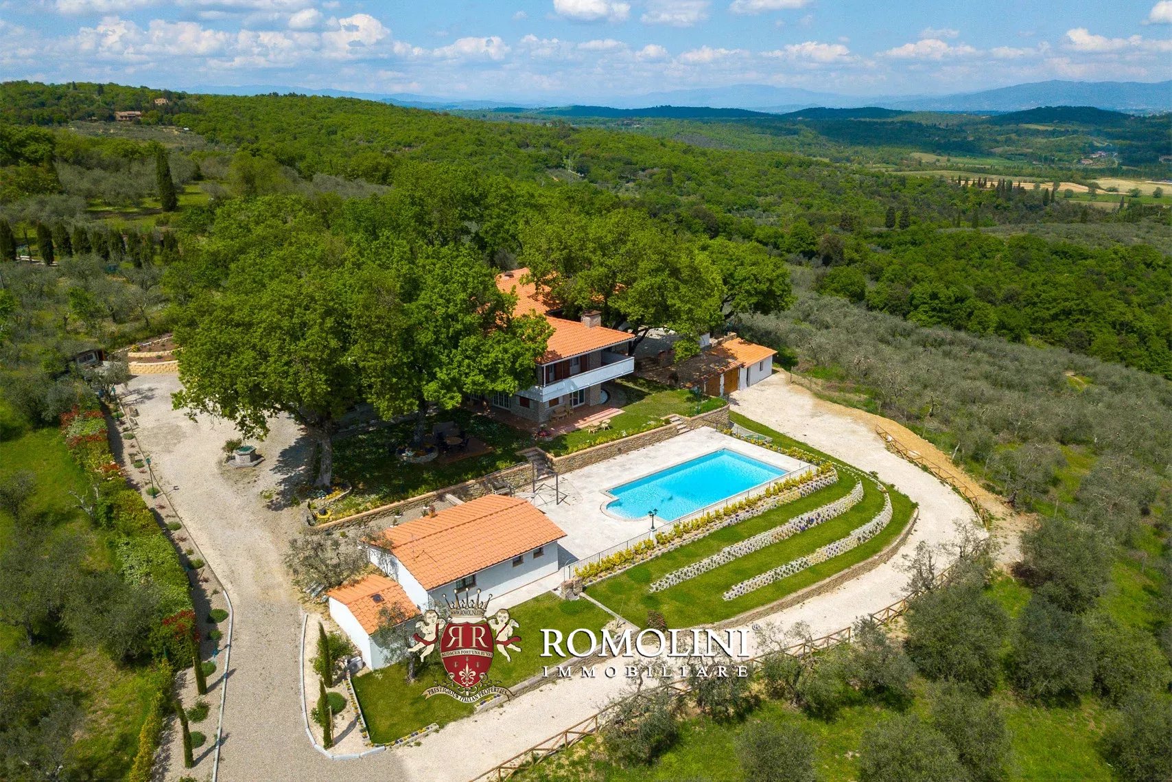 6 Bedroom Villa/Townhouse's Image 10