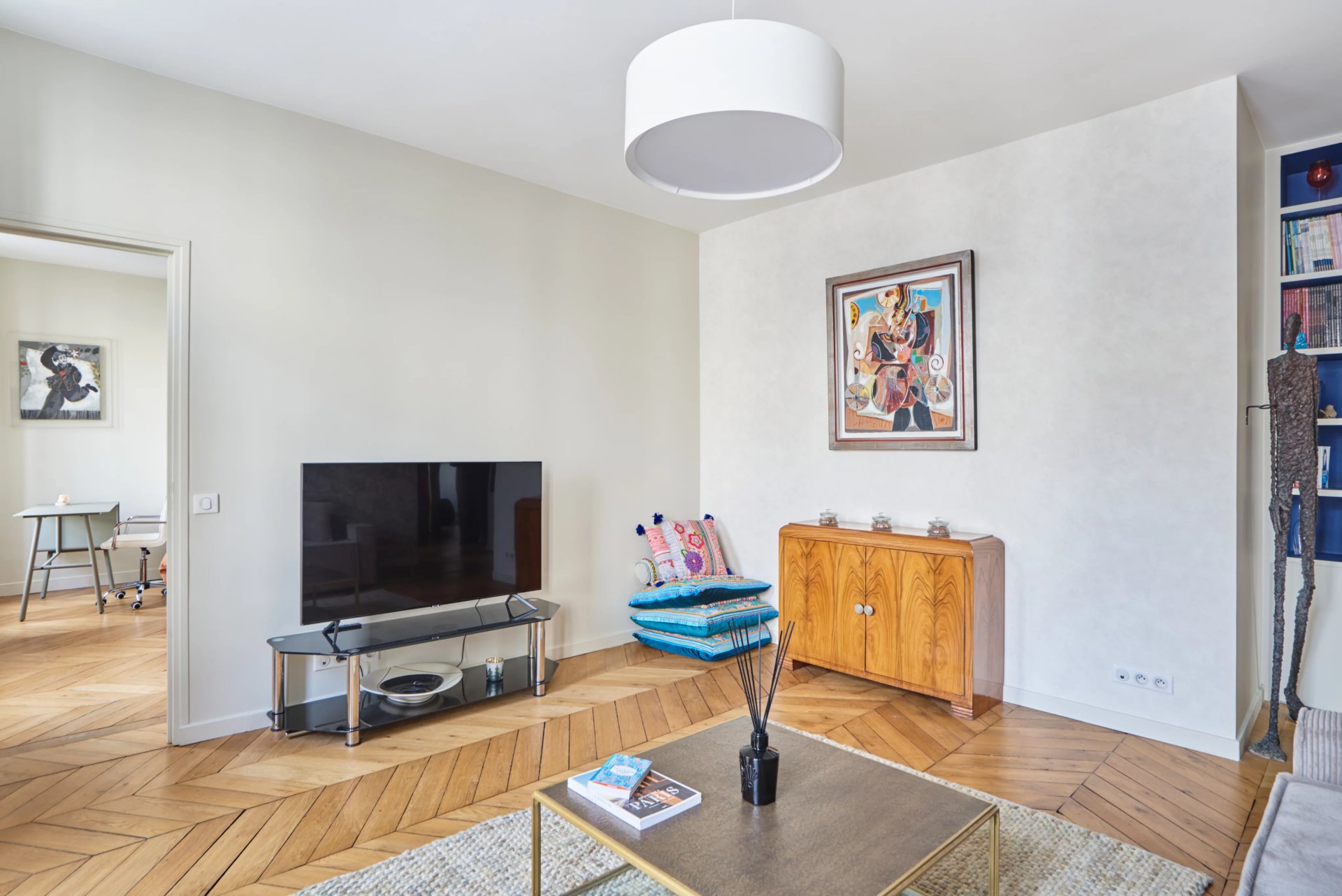 3 Bedroom Apartment/Flat's Image 16