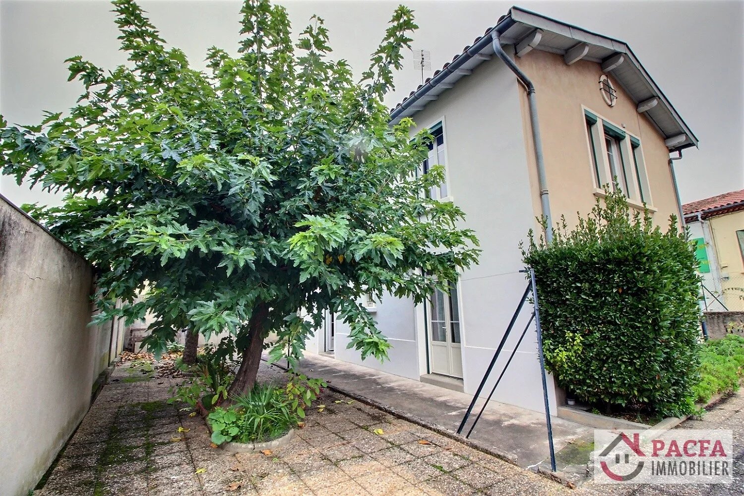 Vente Maison Castres