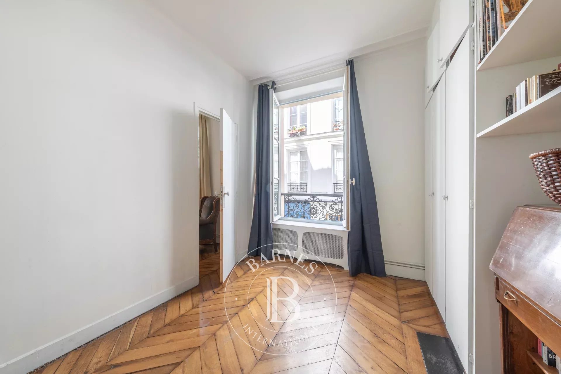 Квартира Paris 4ème - picture 9