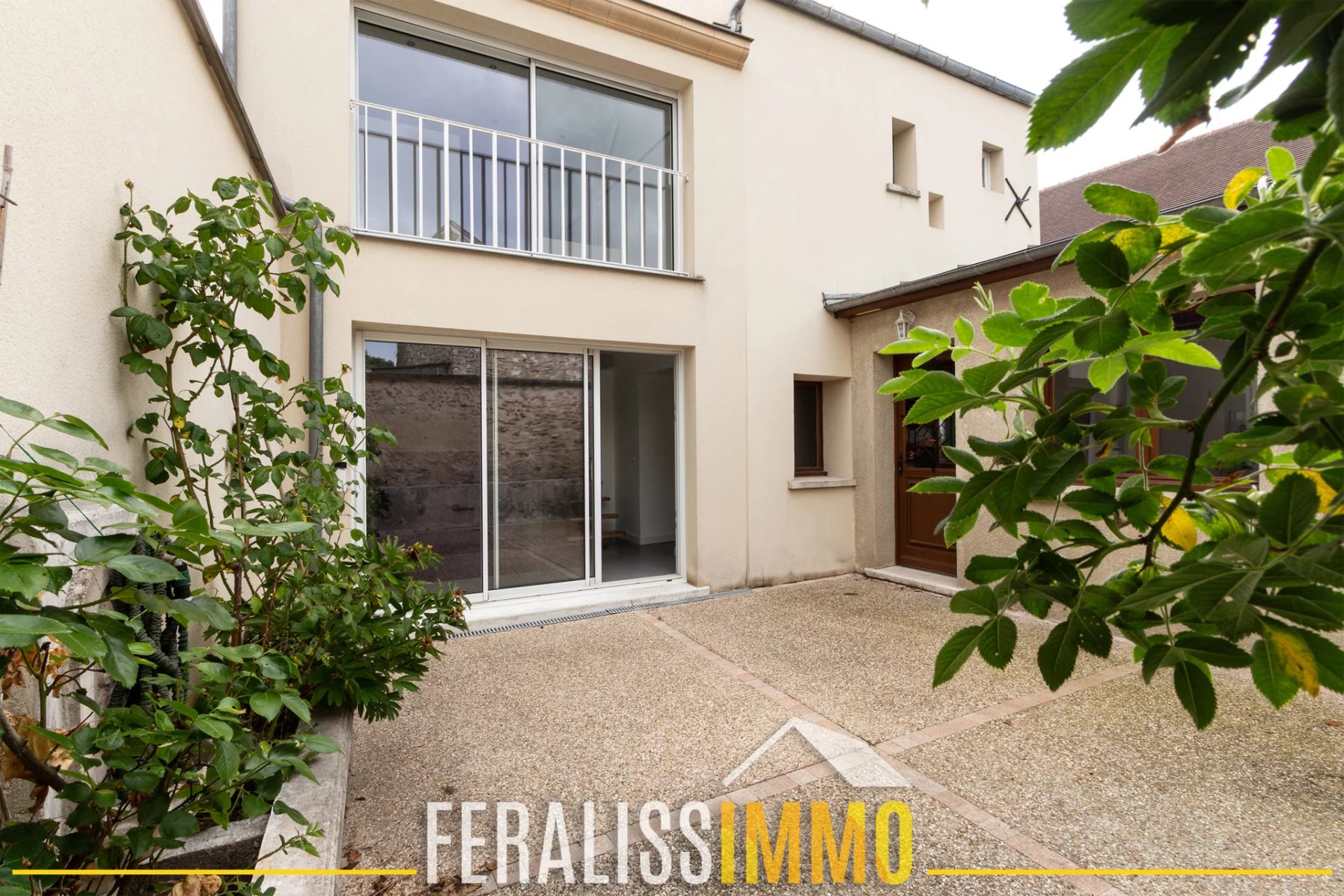 Vente Maison Courdimanche