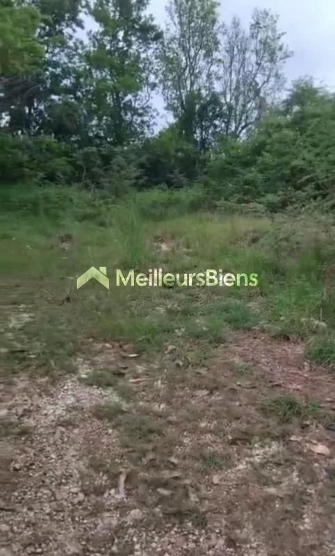 Vente Terrain Saint-François