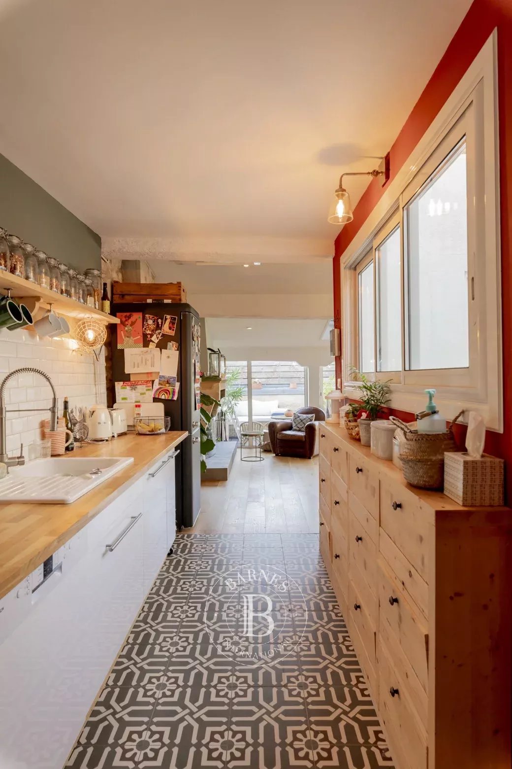 Daire Bordeaux - picture 10