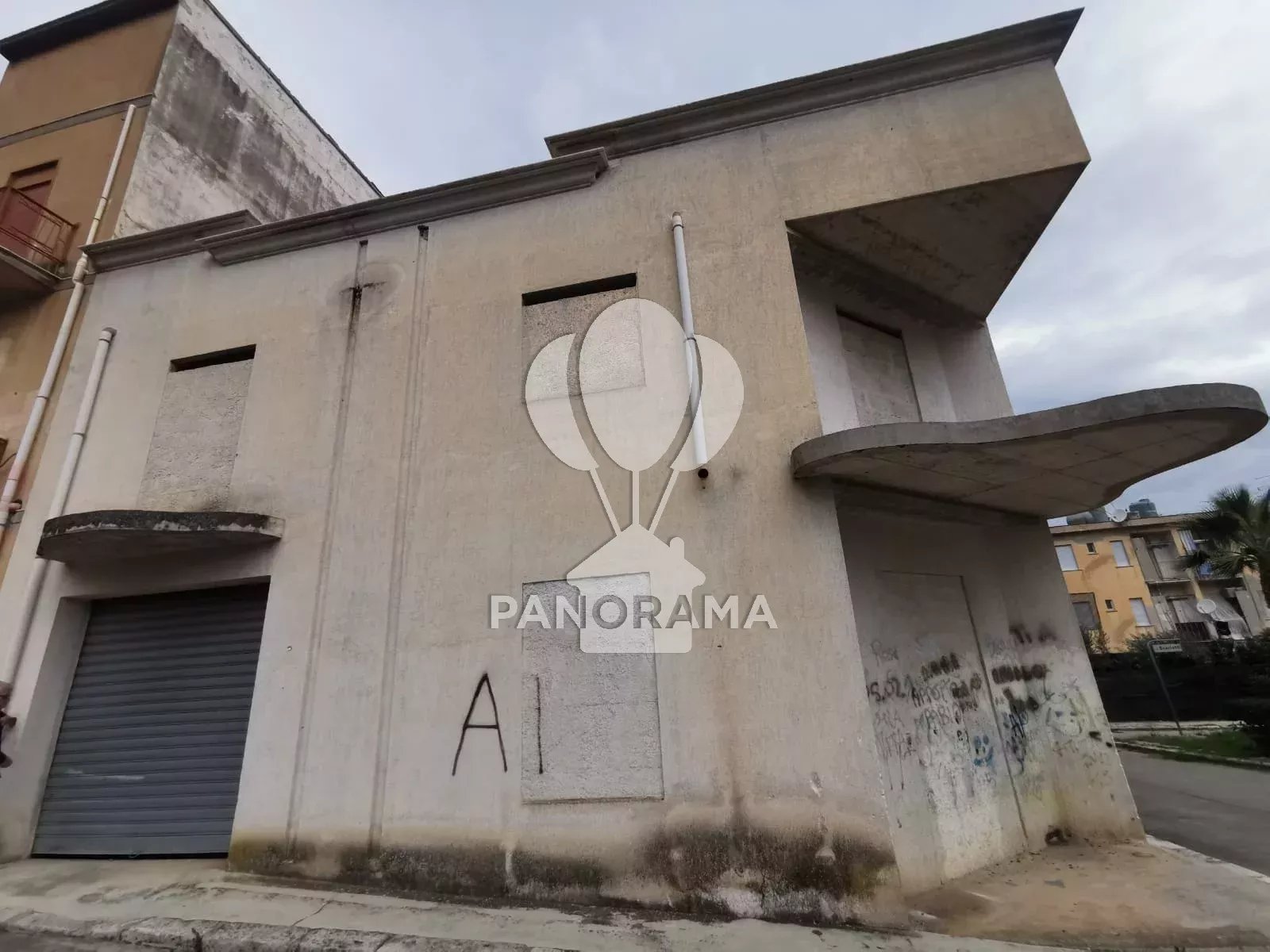 Vendita Terratetto Partinico