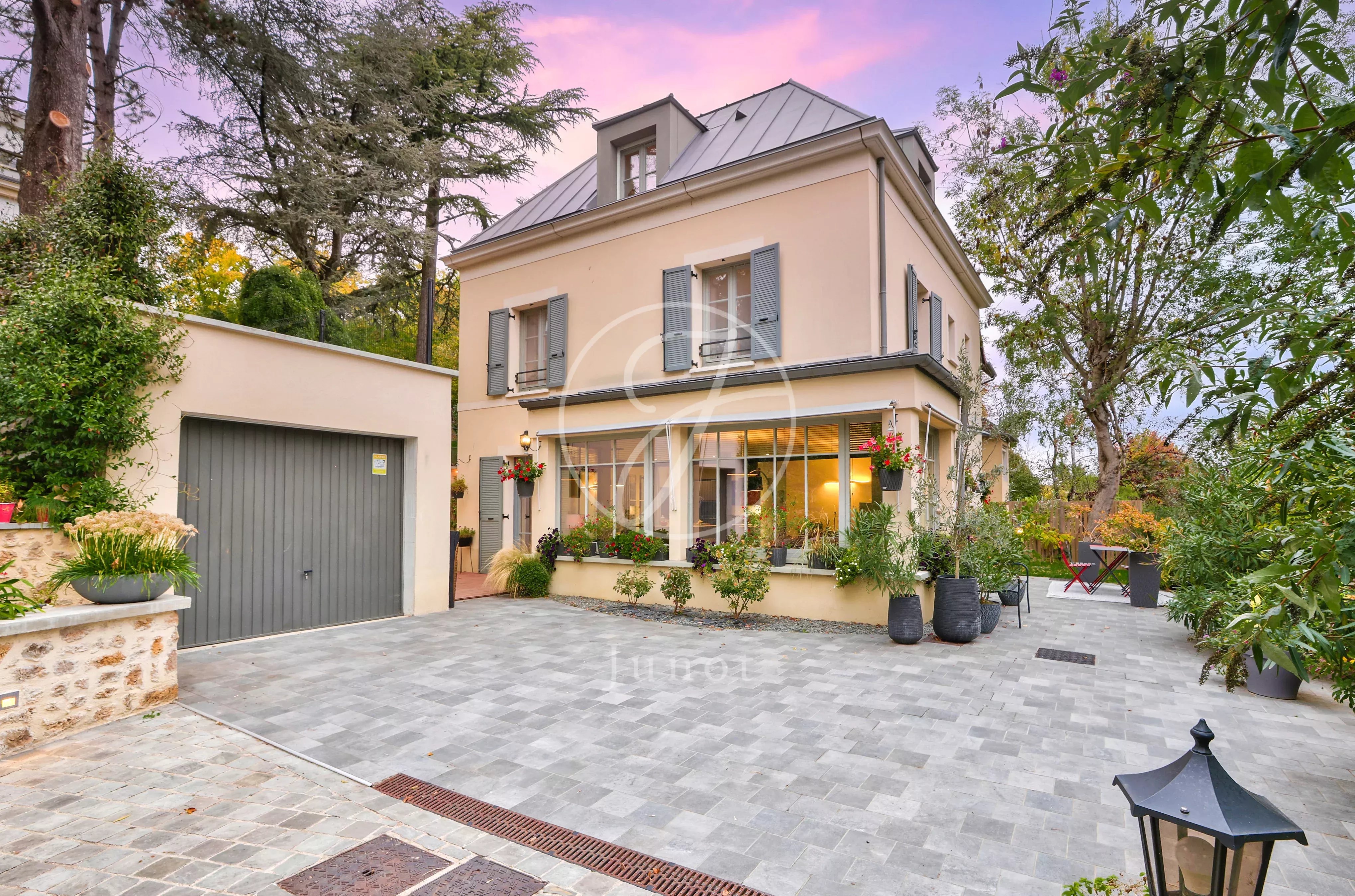 Vente Maison Villennes-sur-Seine