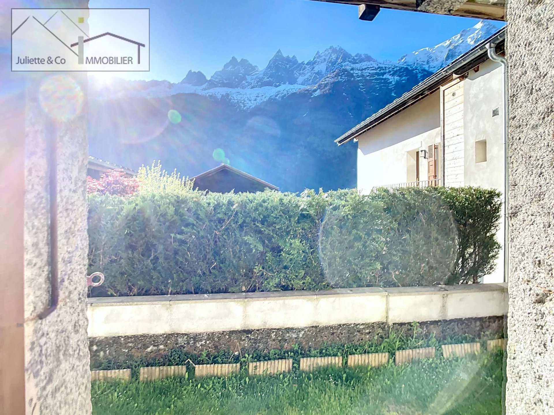 Photo of Chamonix les moussoux