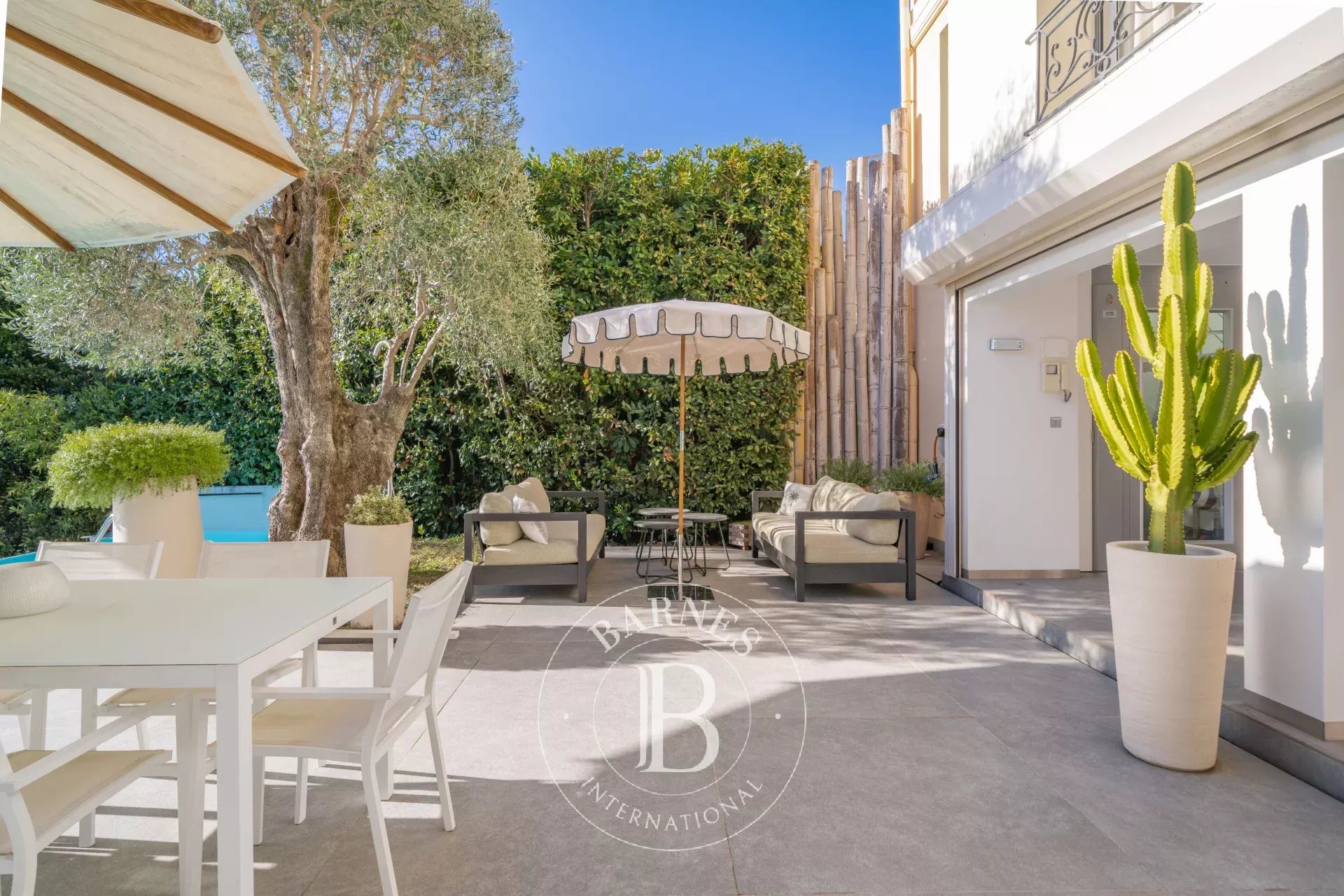 Villa Le Cannet - picture 22