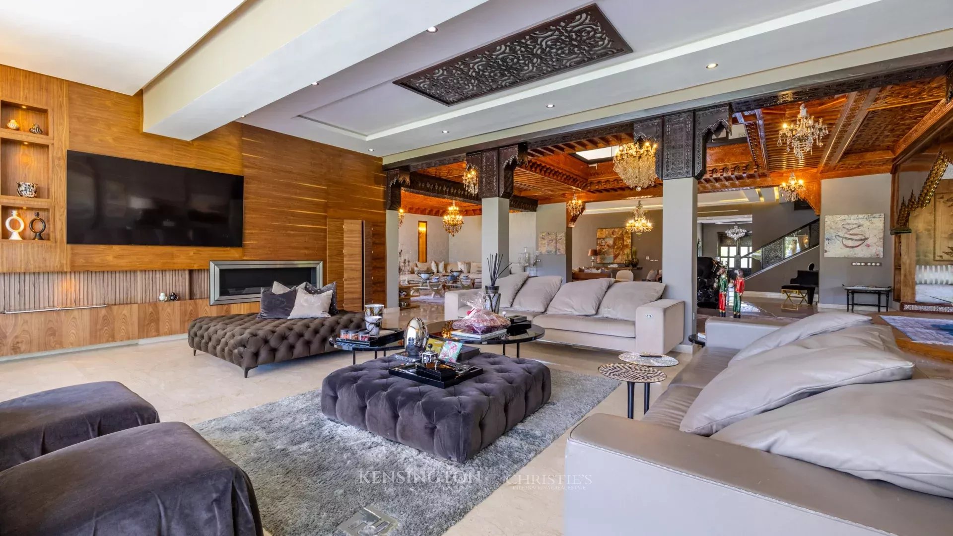 4 Bedroom Villa/Townhouse's Image 32