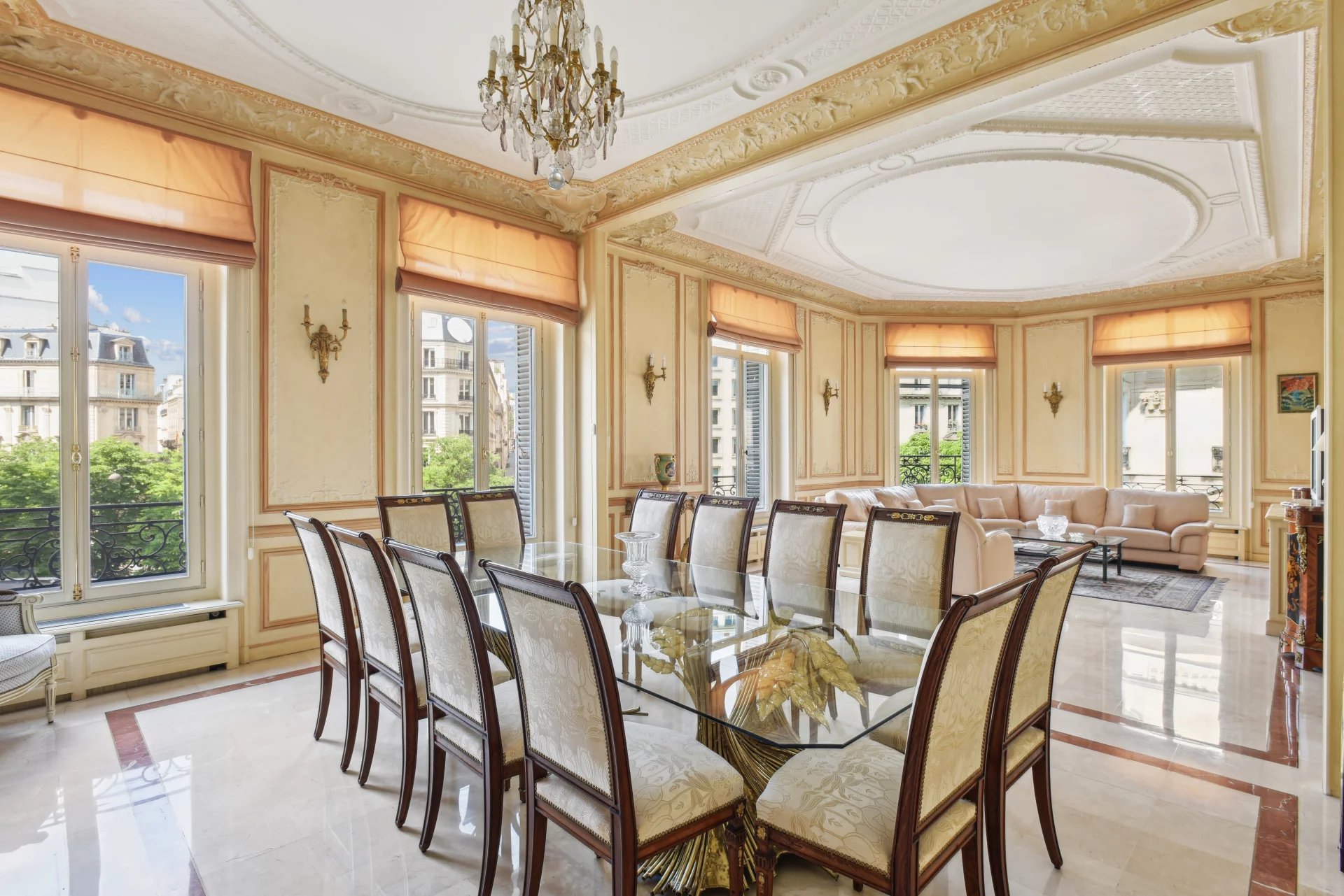 Agence immobilière de Primeros