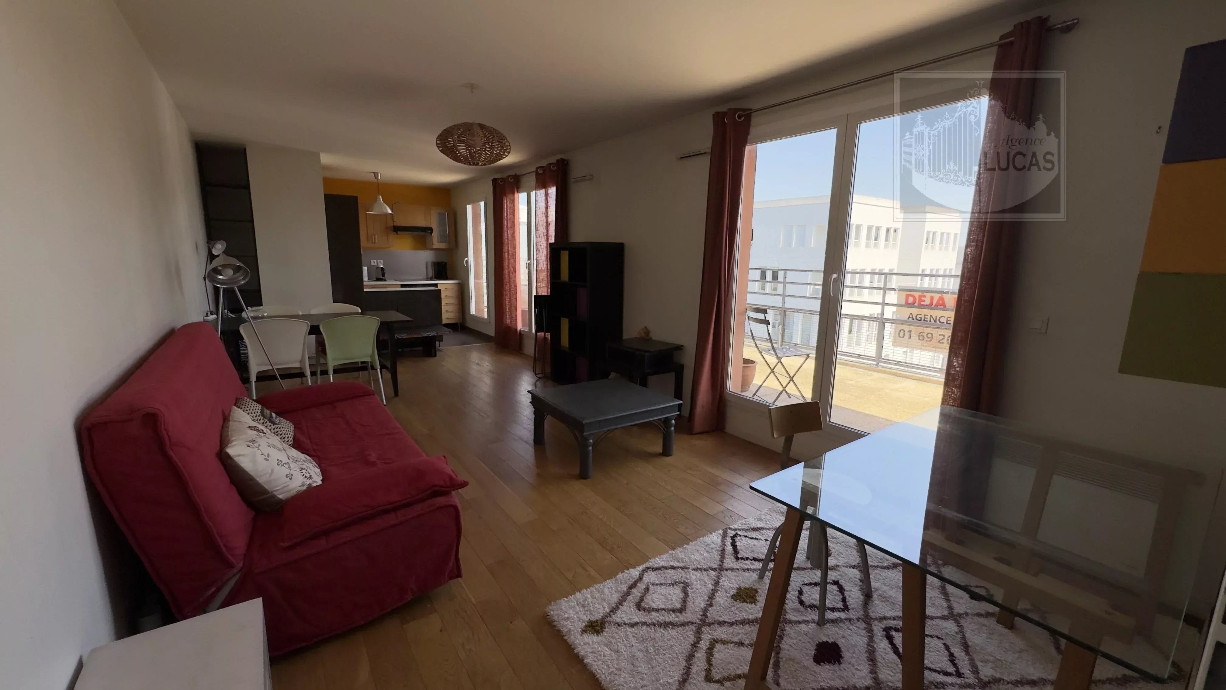 Rental Apartment Massy