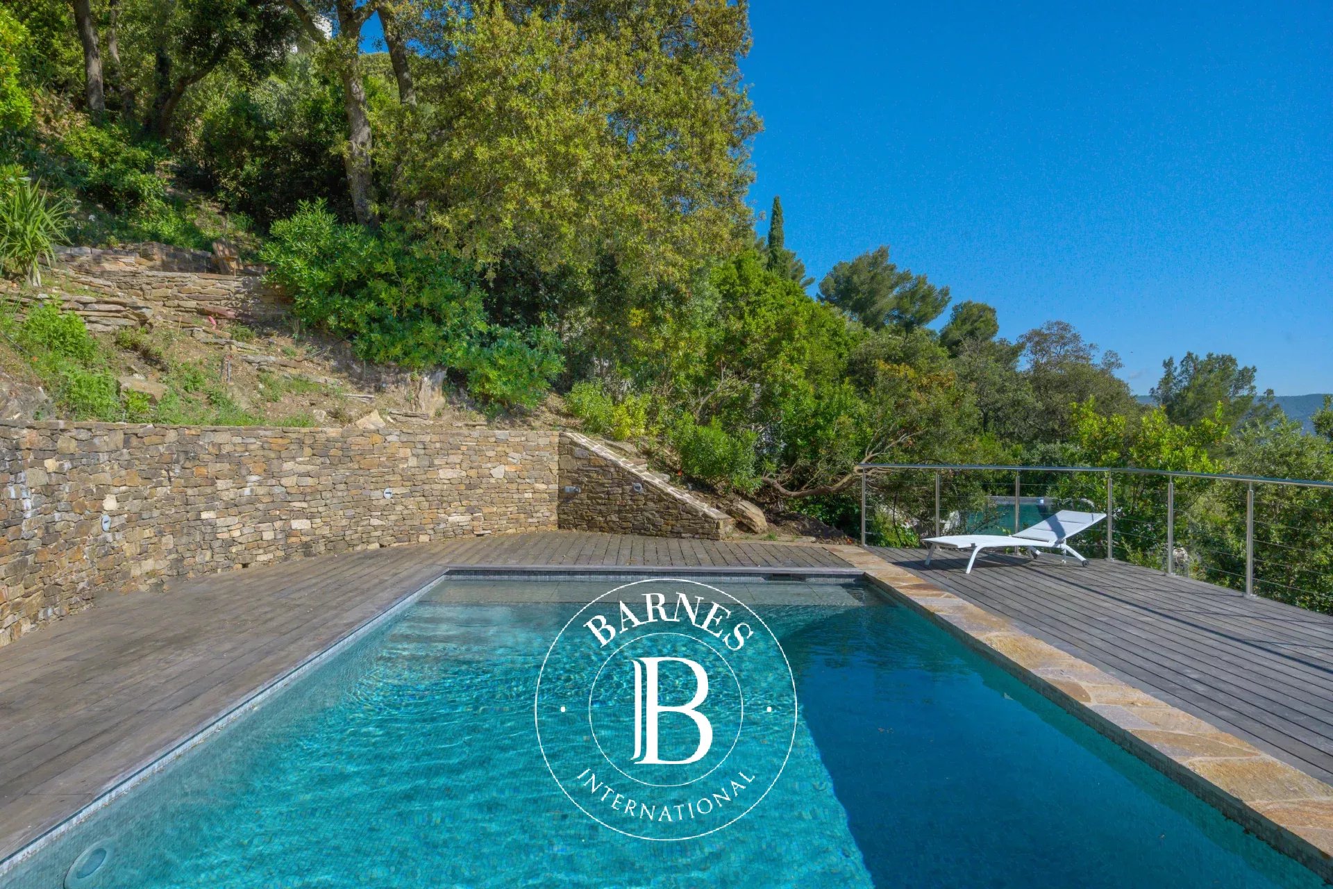 Villa Bormes-les-Mimosas  -  ref 84731910 (picture 3)