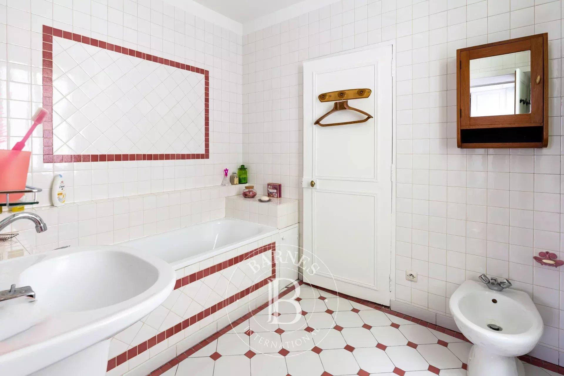 Ev Paris 16ème - picture 21