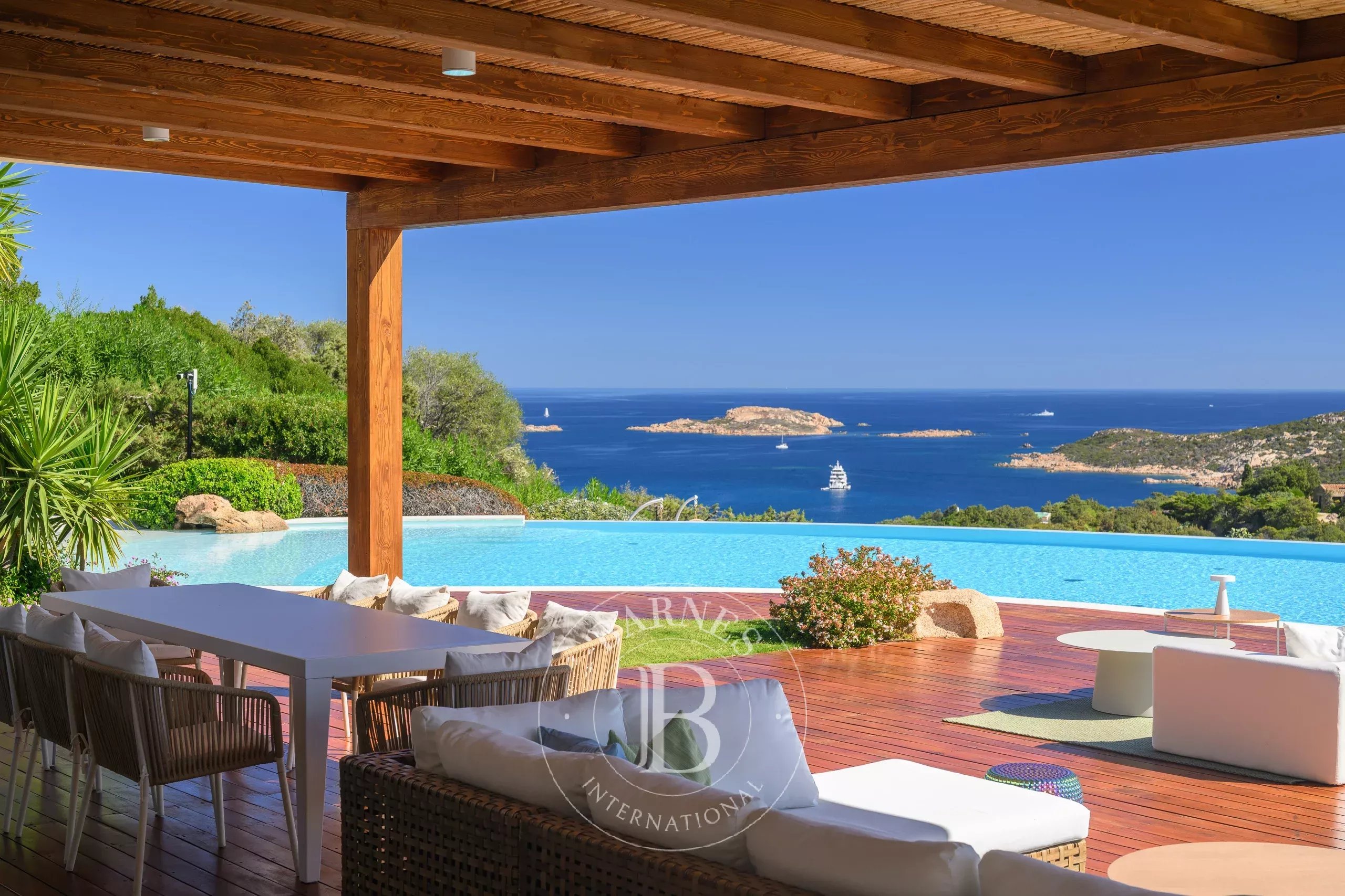Villa Porto Cervo