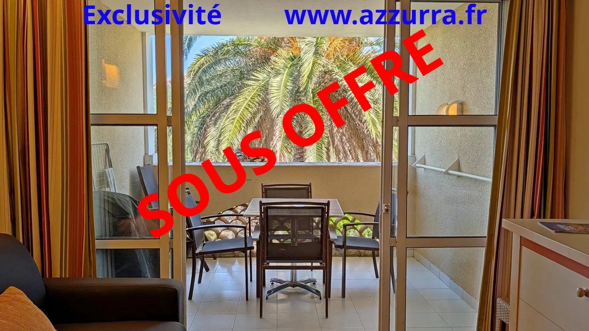 Agence immobilière de Azzurra Immobilier