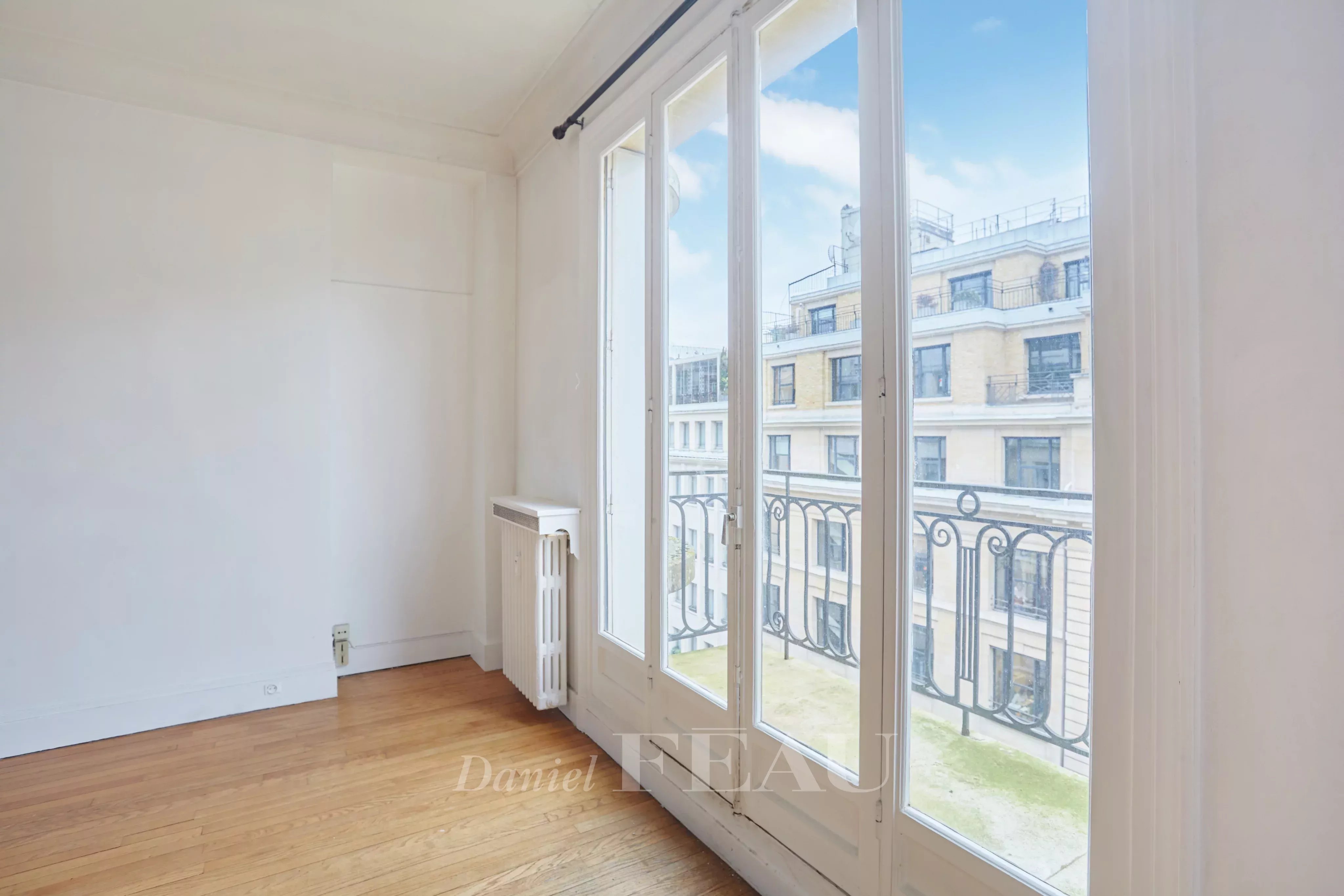 Vente Appartement Paris 7ème
