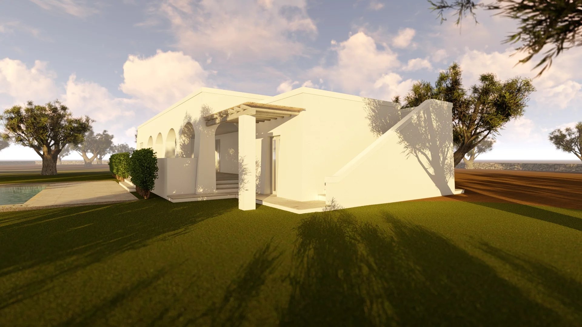 Venta Villa Fasano