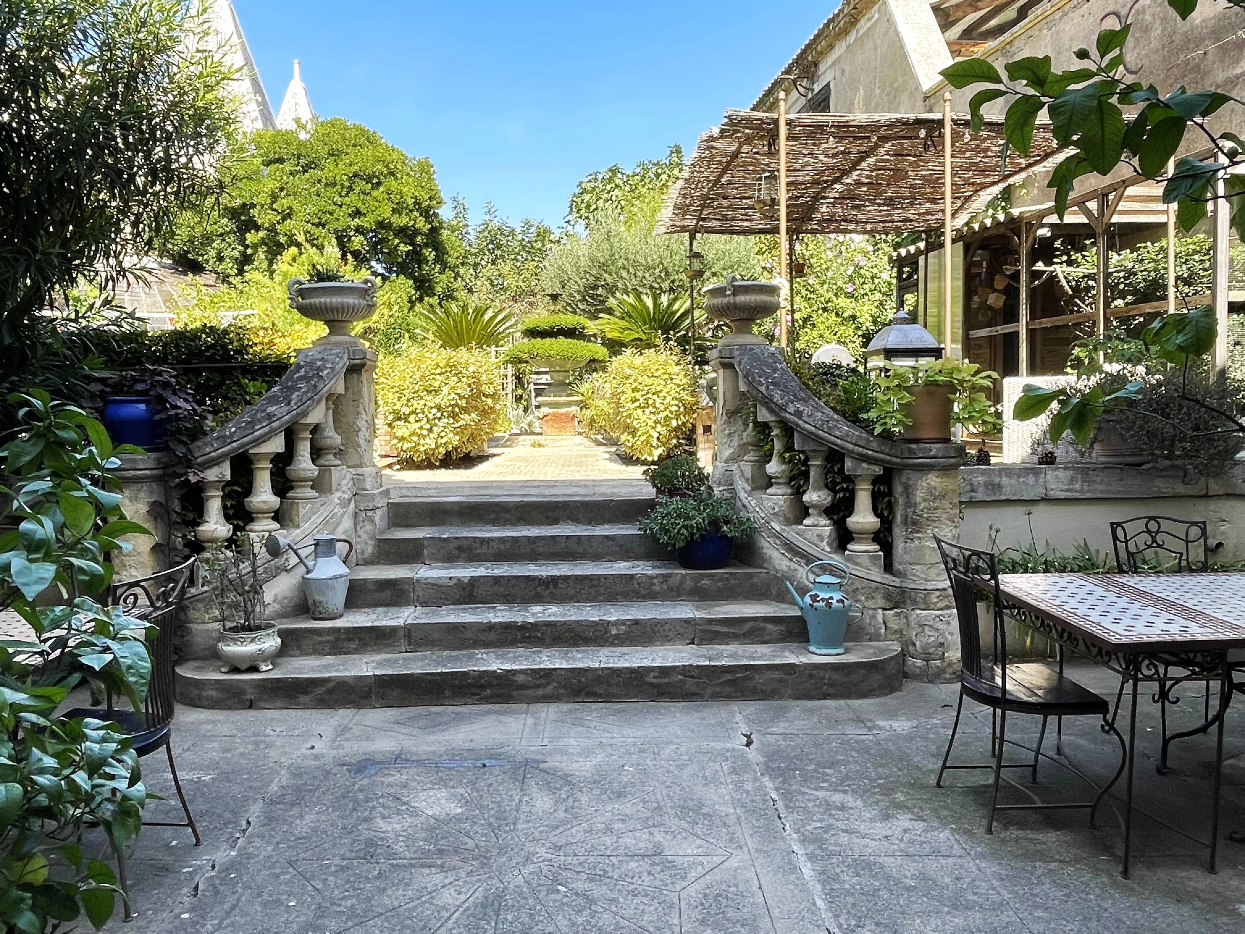 Manor house for sale Saint-Marcel-sur-Aude, Aude