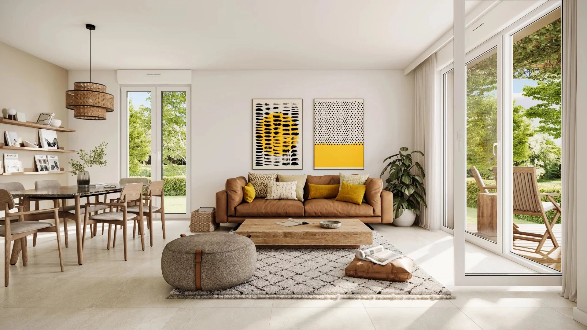 Villa in Antibes - Image 3