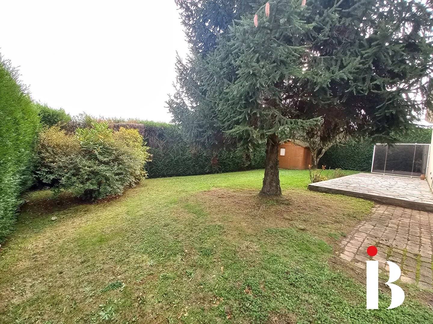 Maison Orvault 6 pièces 120 m2 vie de plain-pied proche tram 3