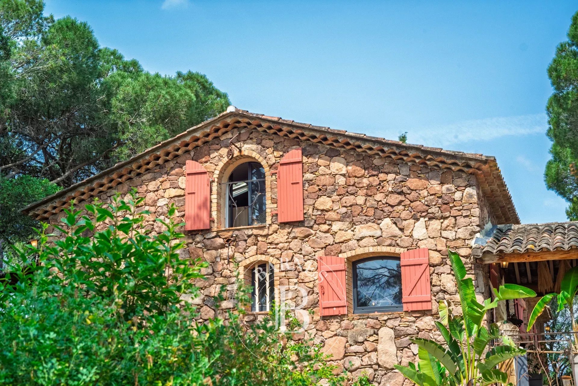 Mas Roquebrune-sur-Argens  -  ref 86844345 (picture 3)