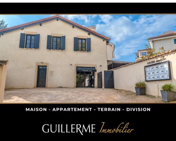 Terrain Dardilly 783 m2