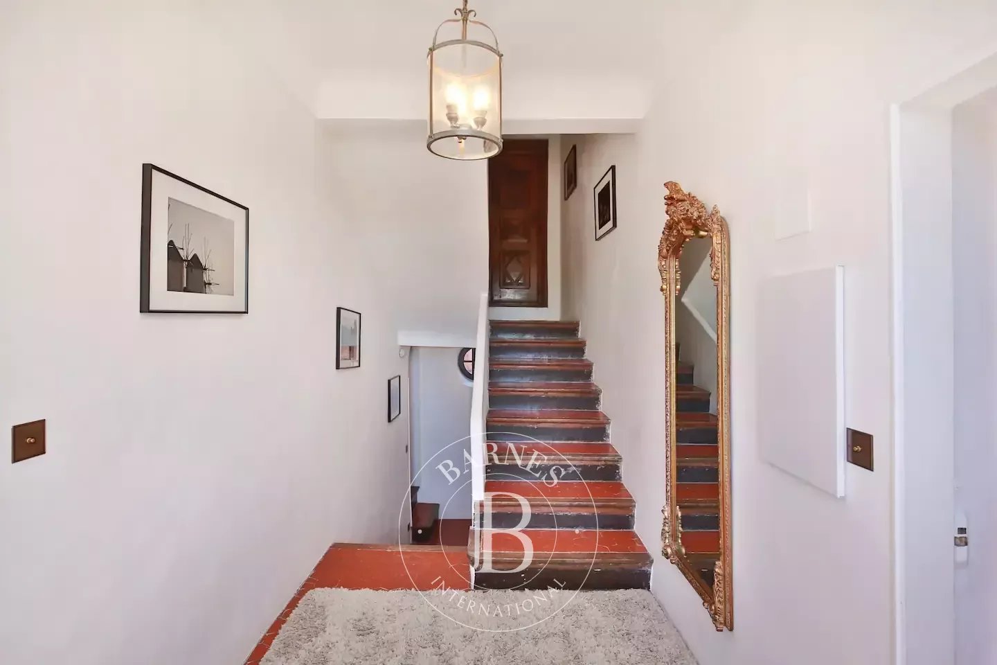 Grasse  - Maison  7 Chambres - picture 10