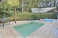 1930s Bourgeois Luxury Villa in Cannes | Prestigious Family Estate — photo 1 of 6