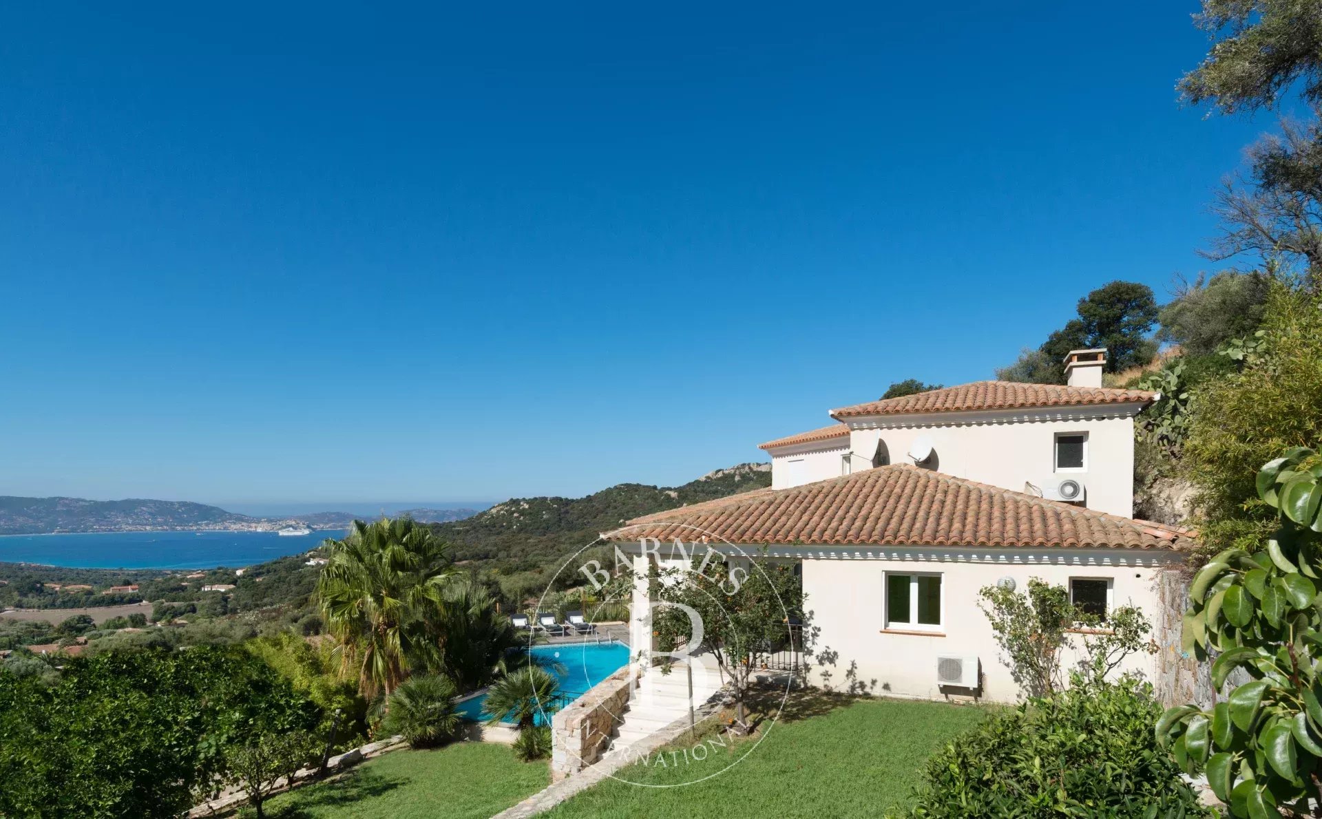 Lumio  - Villa  - picture 18
