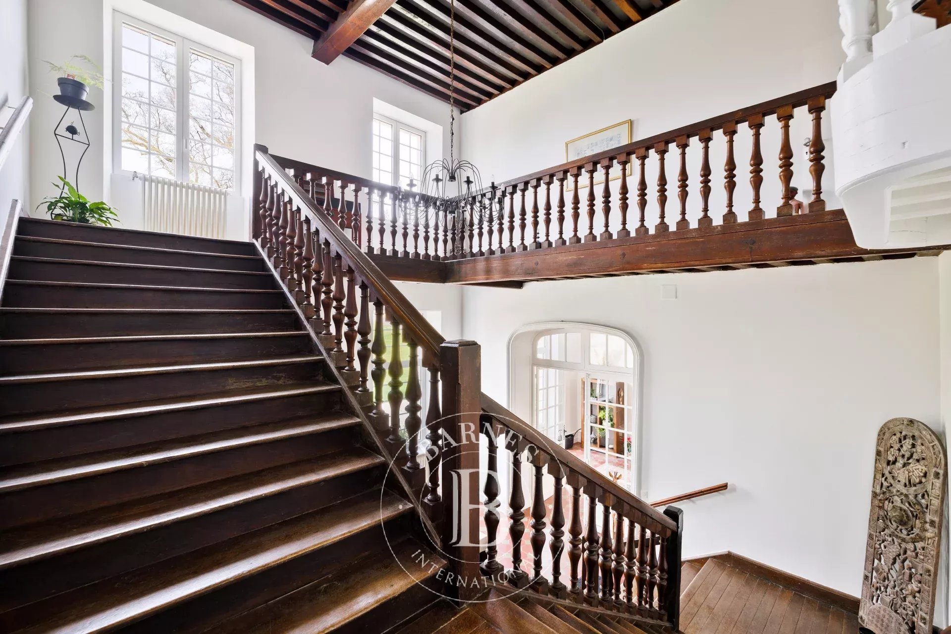 Dax  - Château 21 Pi&egrave;ces 8 Chambres - picture 14