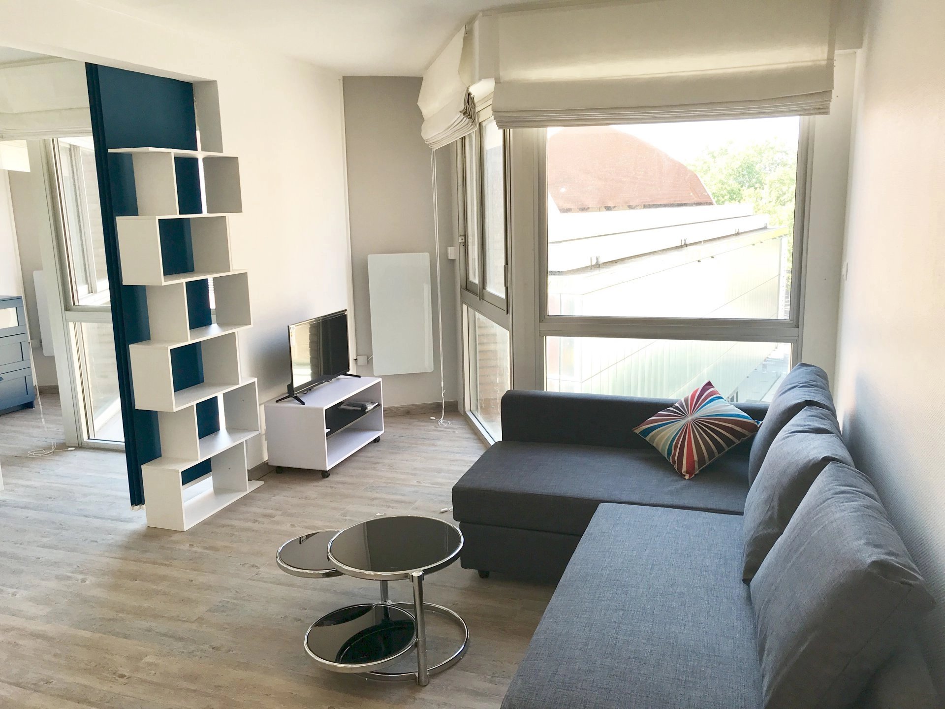StAINT GEORGES-   Beau T1 meublé et rénové 32 M²