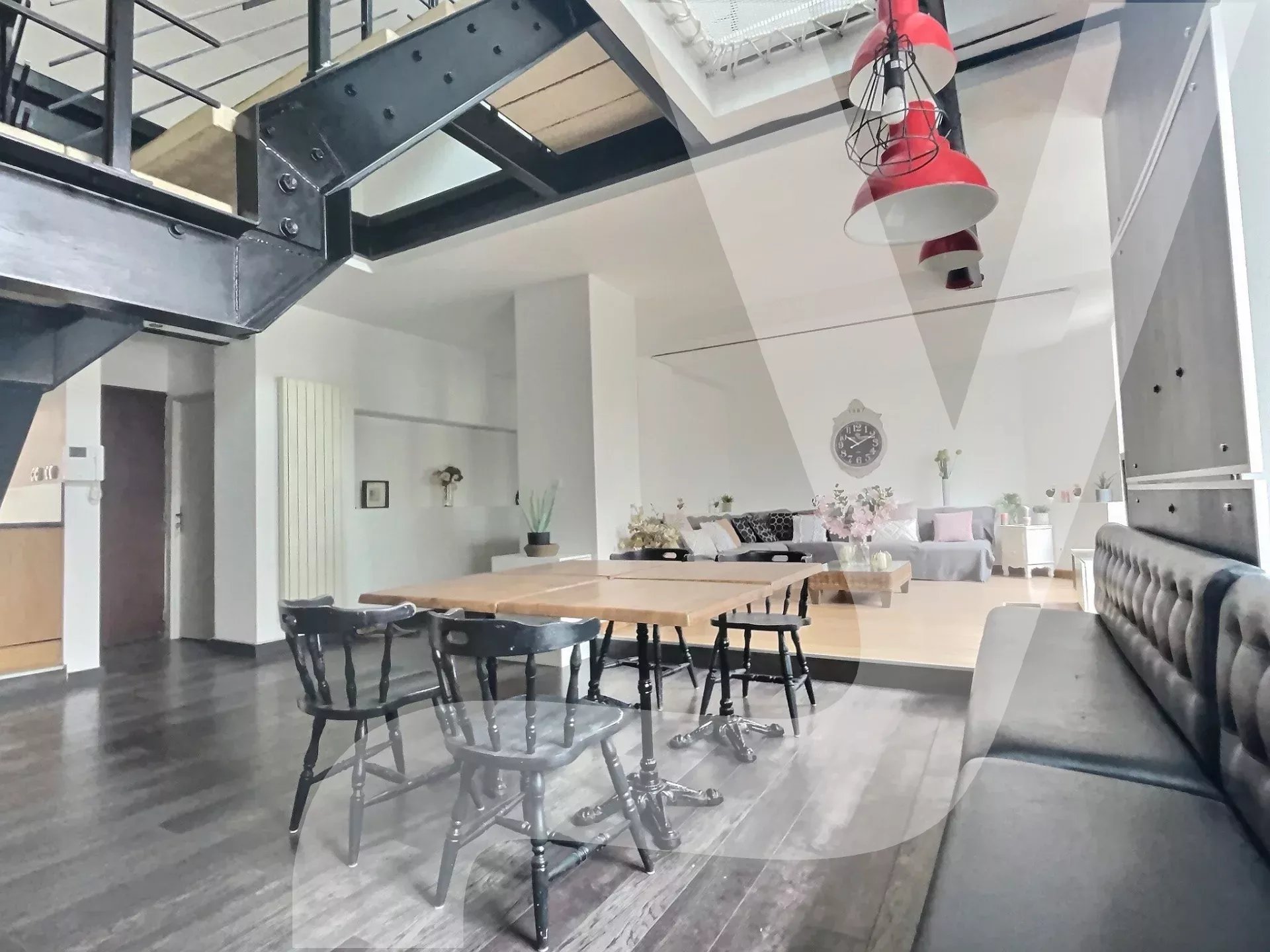 Agence immobilière de CityLife Nancy Centre