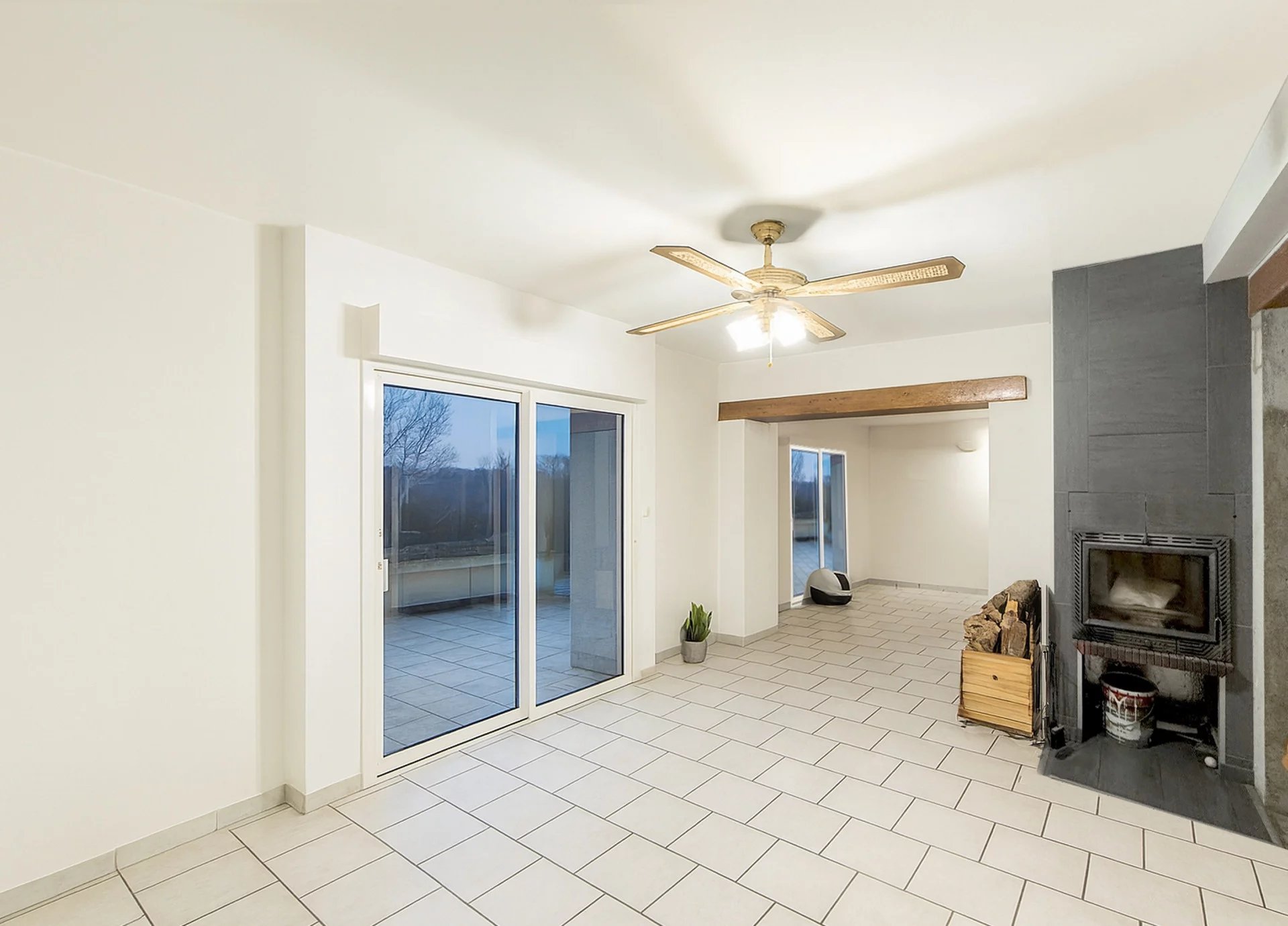 Agence immobilière de AGENCE DES 3 RIVIERES