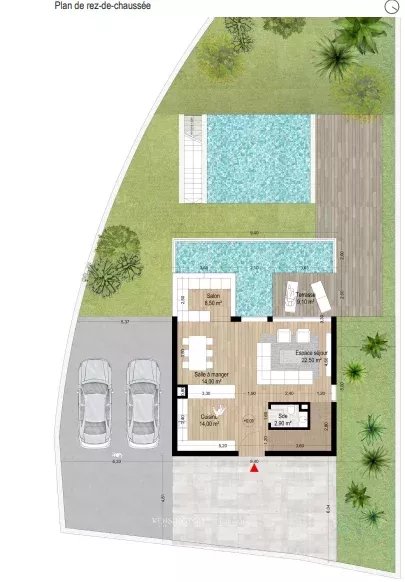 5 Bedroom Villa/Townhouse's Image 8