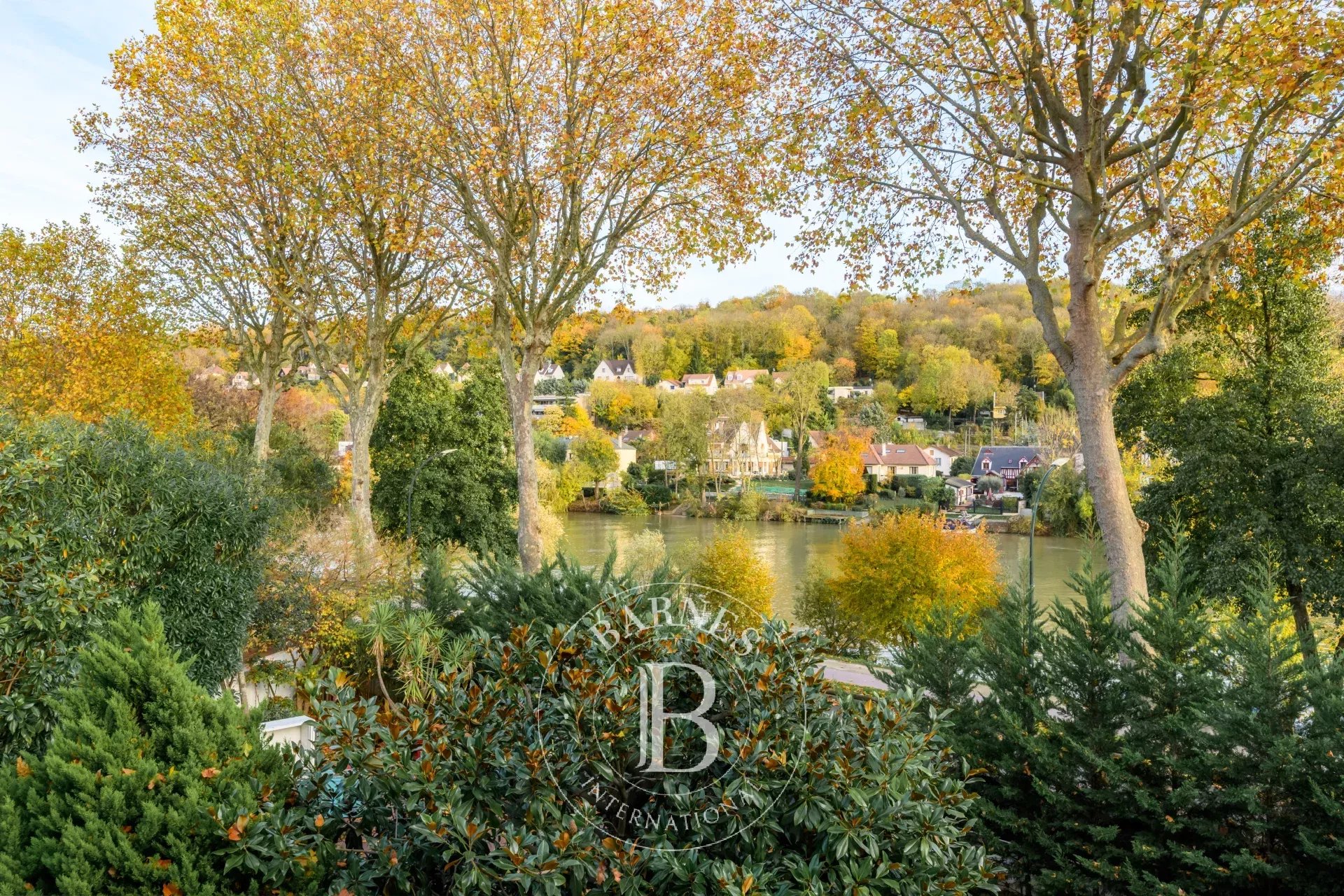 Mülkiyet Saint-Maur-des-Fossés - picture 16