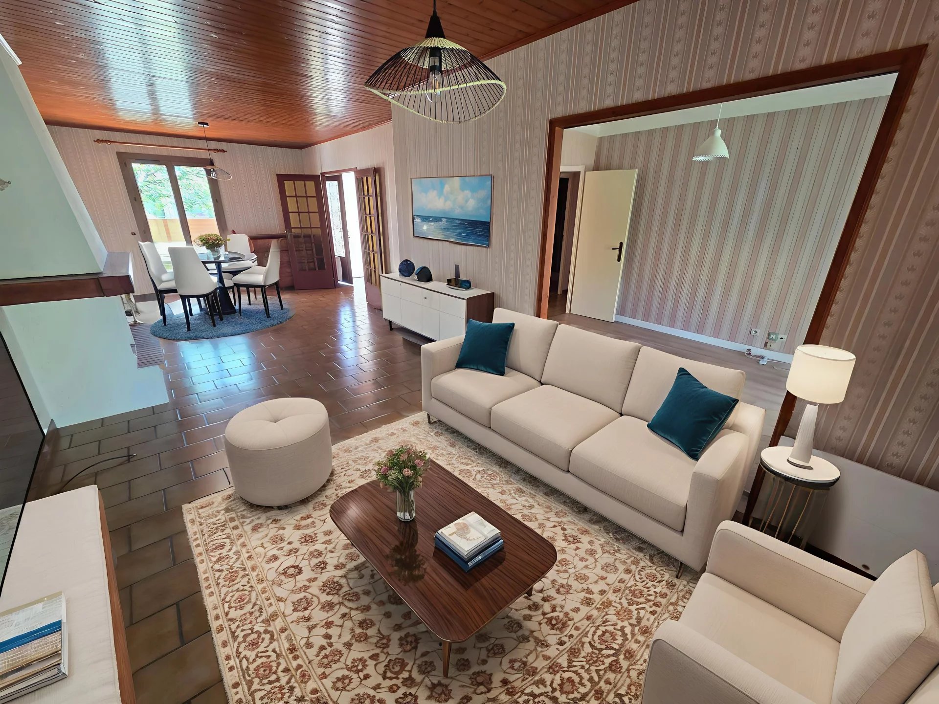 Achat Maison T4 à Rezé (44400) - 100m²