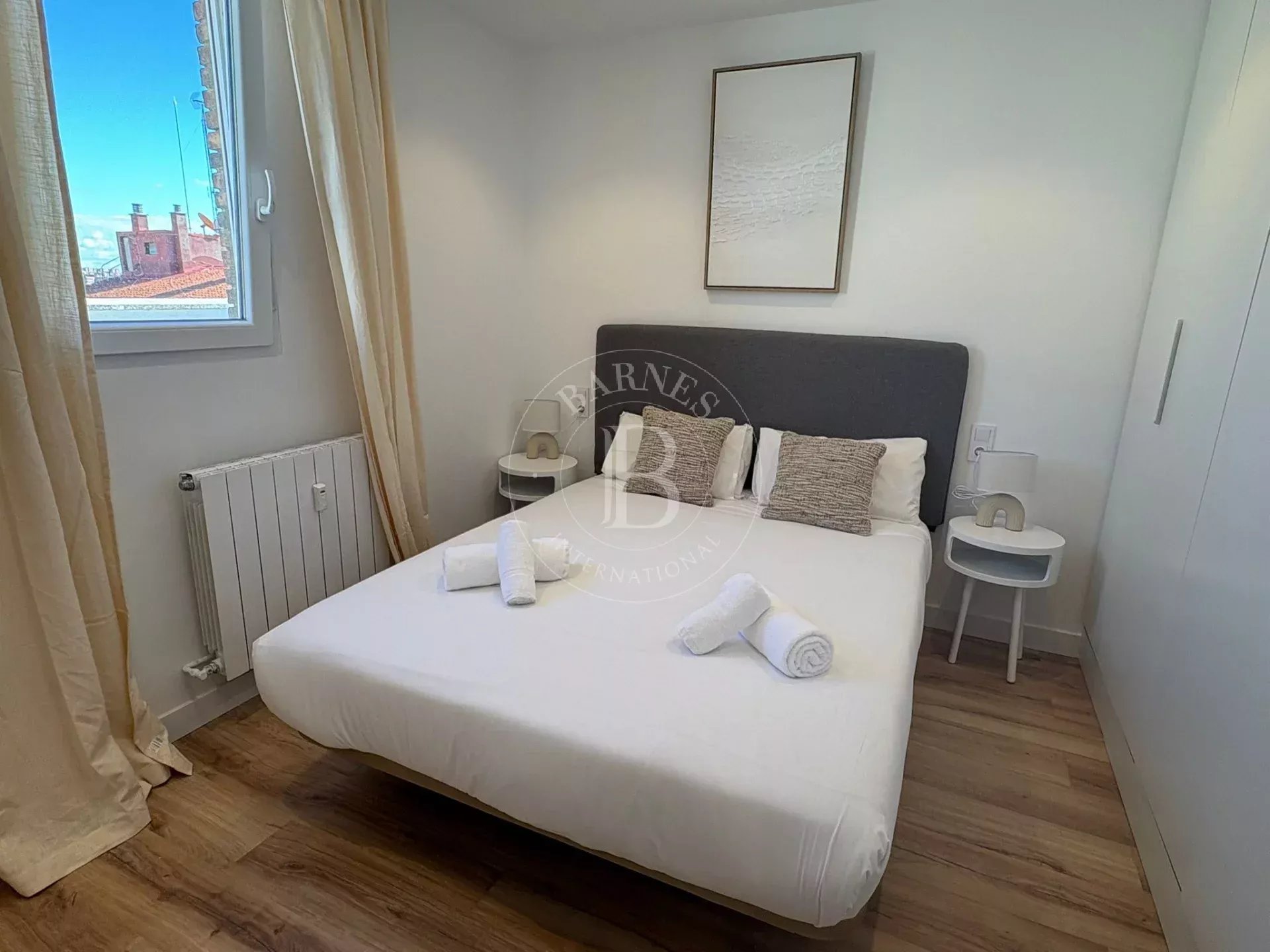 Penthouse Madrid - picture 15