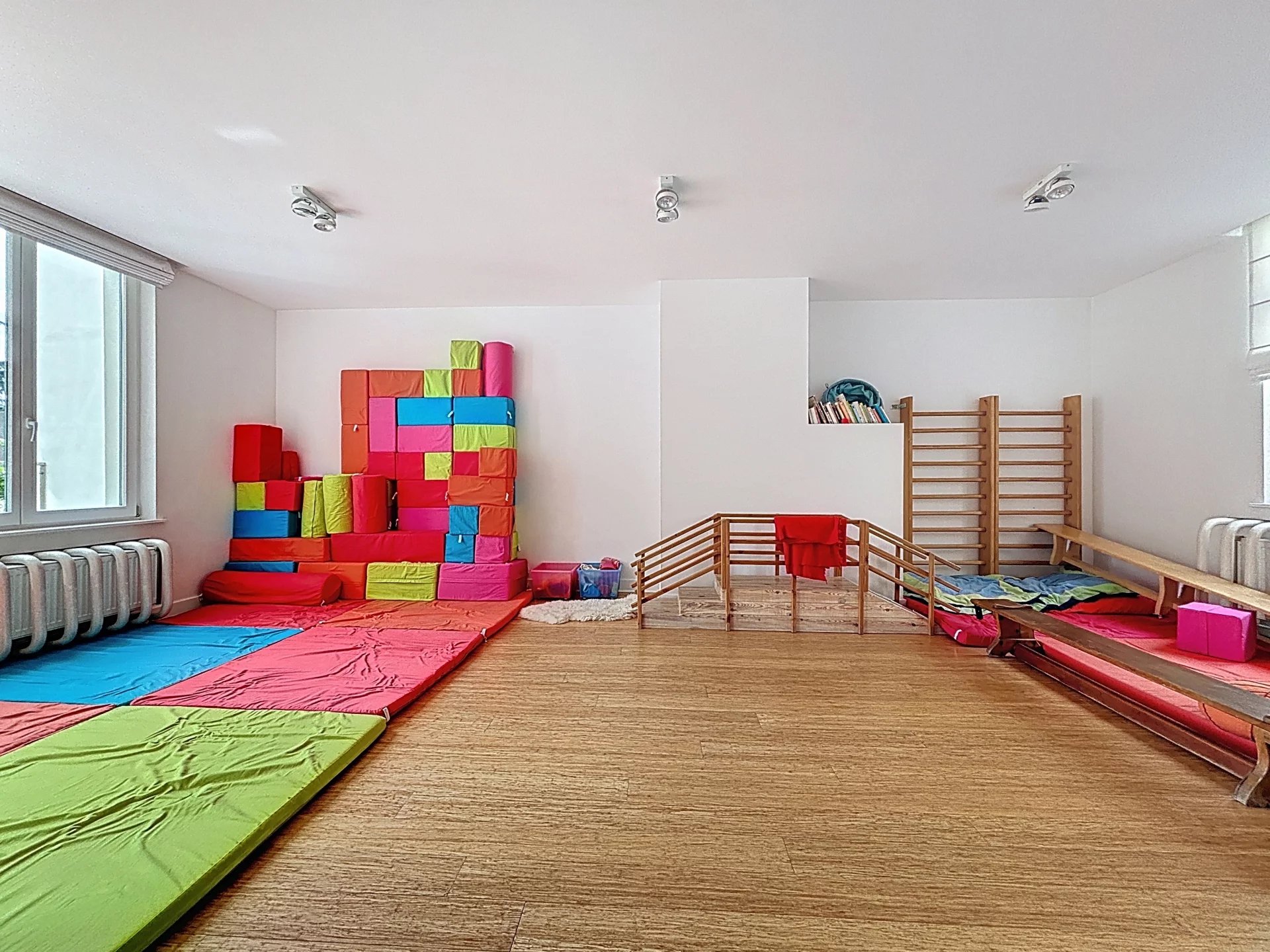 Ev Uccle - picture 6