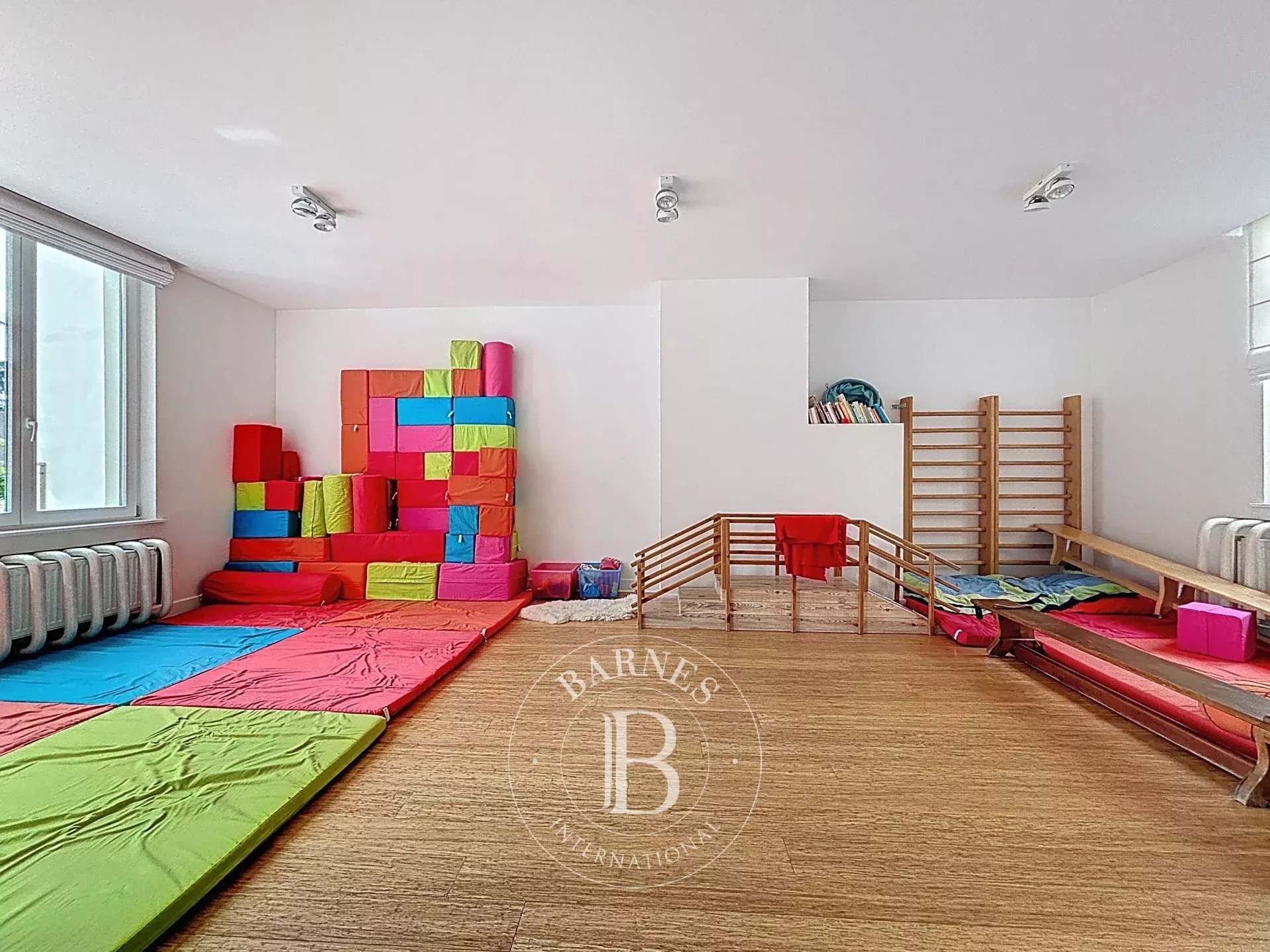 Uccle- Zeecrabbe- Charmante maison pleine de potentiel