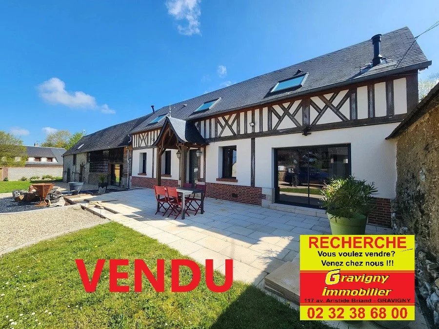 Vente Maison de village Grossœuvre