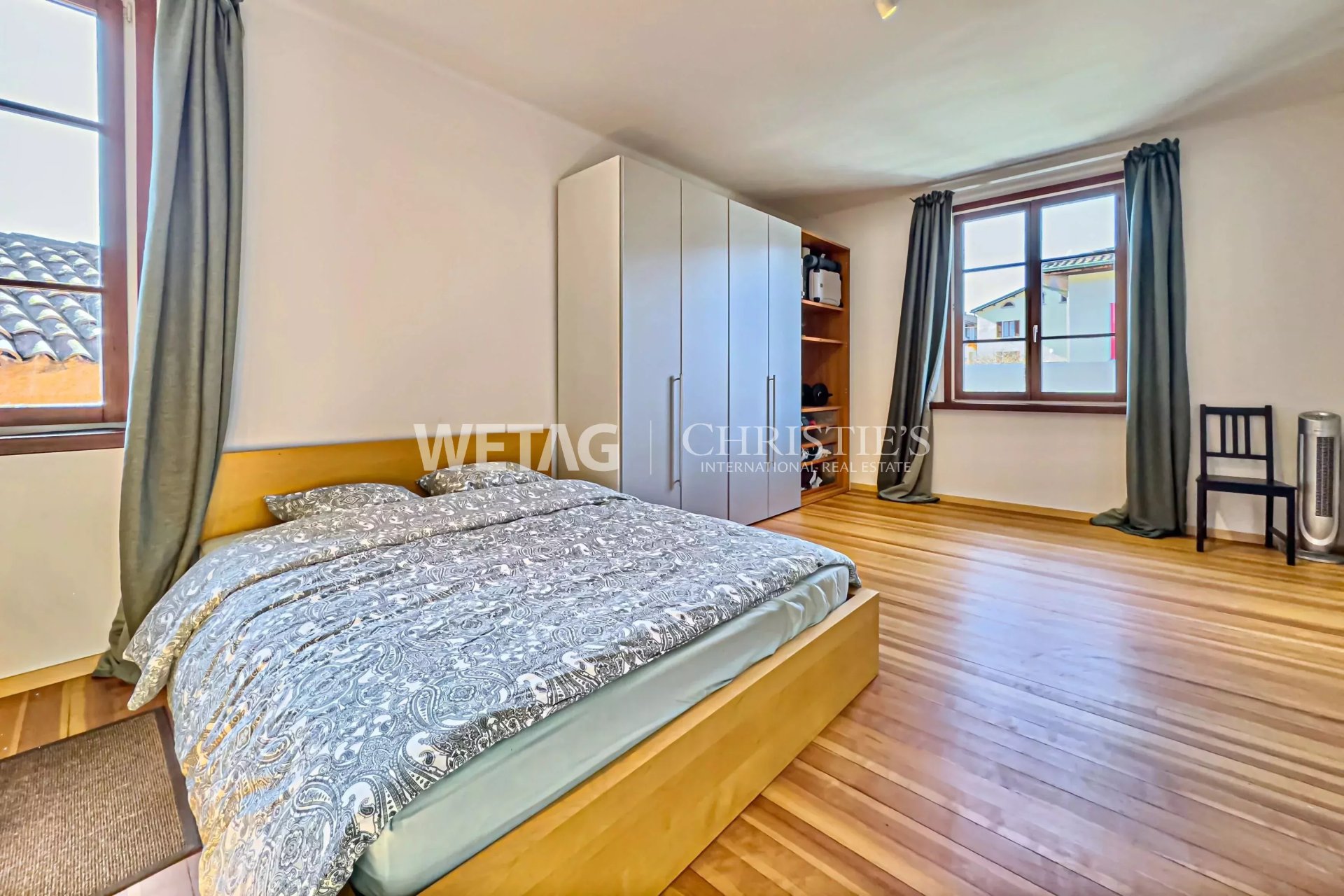 4 Bedroom Villa/Townhouse's Image 10