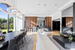 Contemporary Luxury Villa for Sale in Mougins | Family Legacy Estate — photo 3 of 7