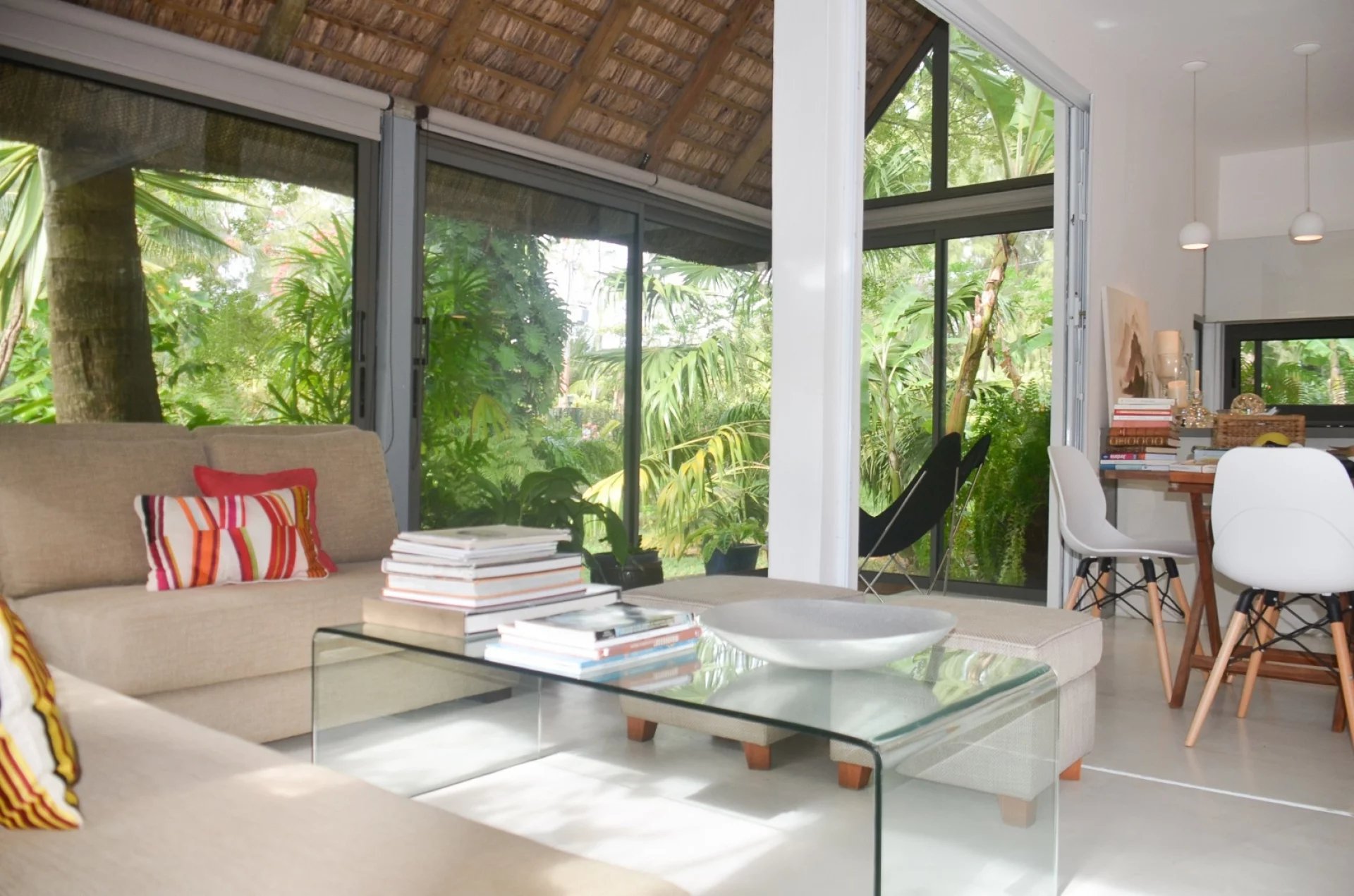 Mülkiyet Roches Noires