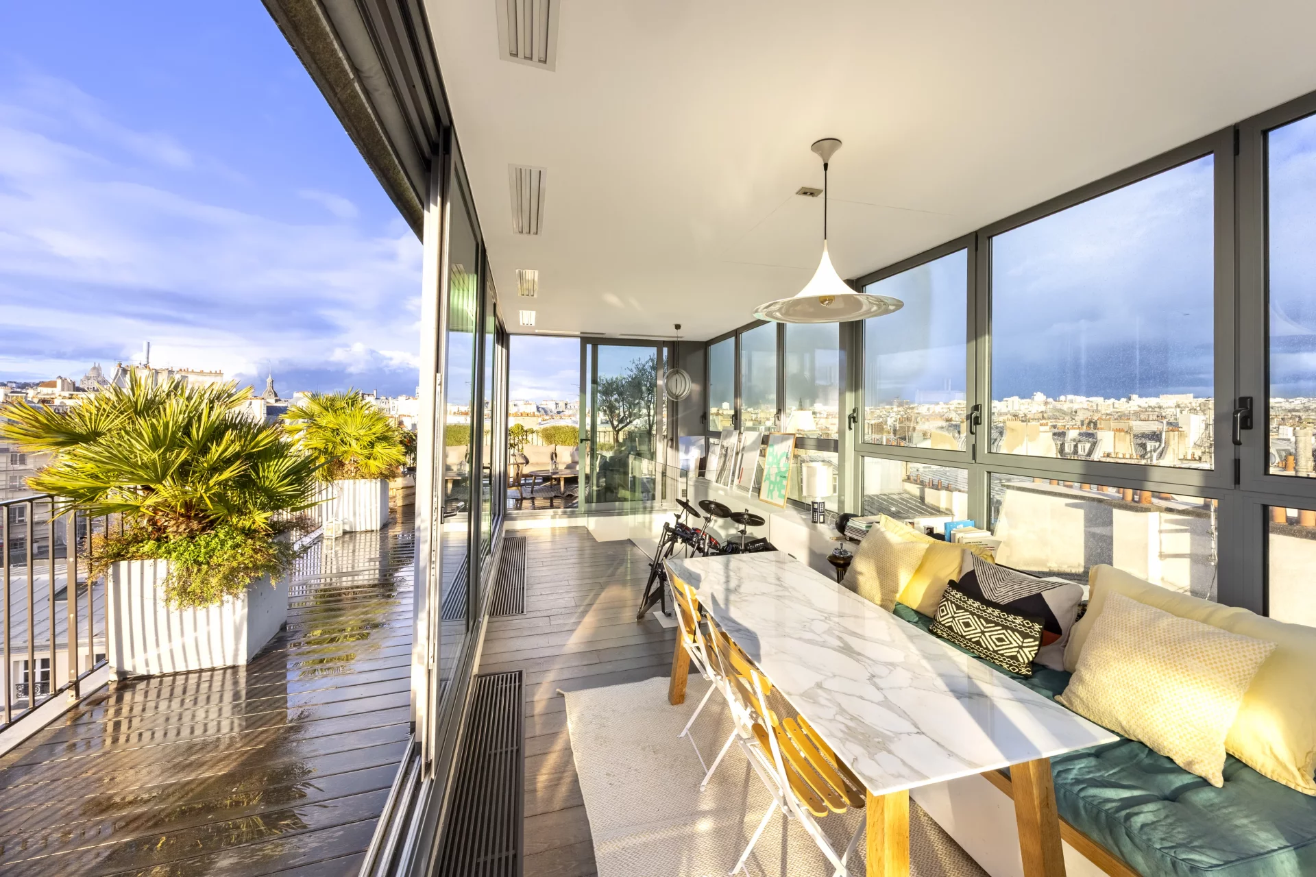 Paris 2e - MONTORGUEIL