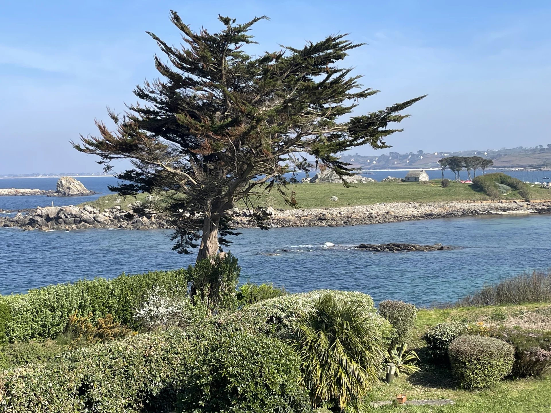 Vente Maison Plouguerneau