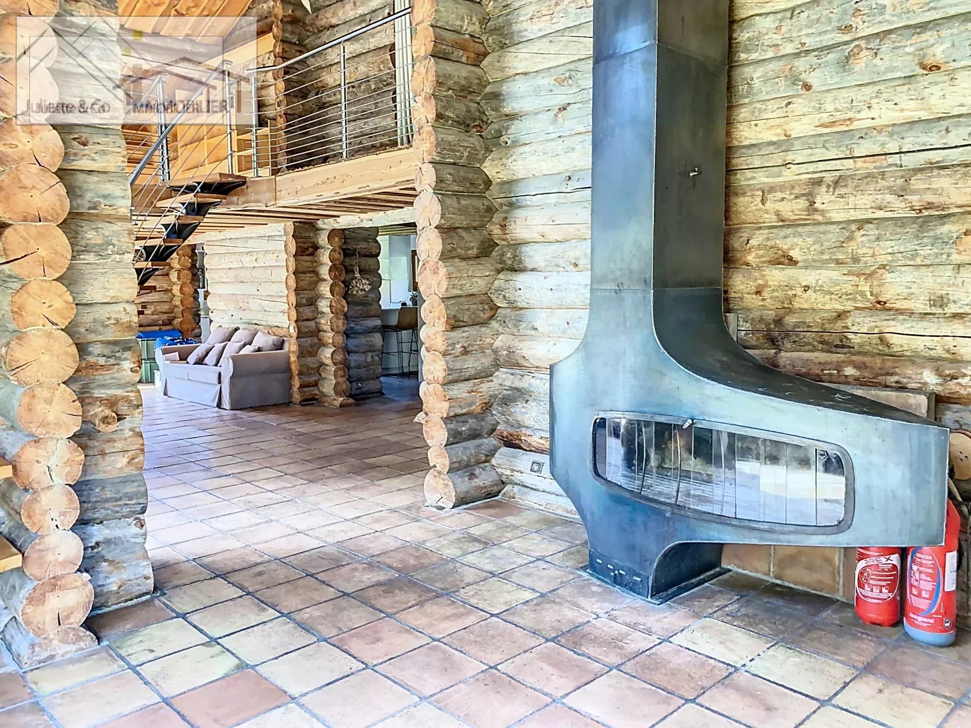 Photo of Chalet for sale in les houches