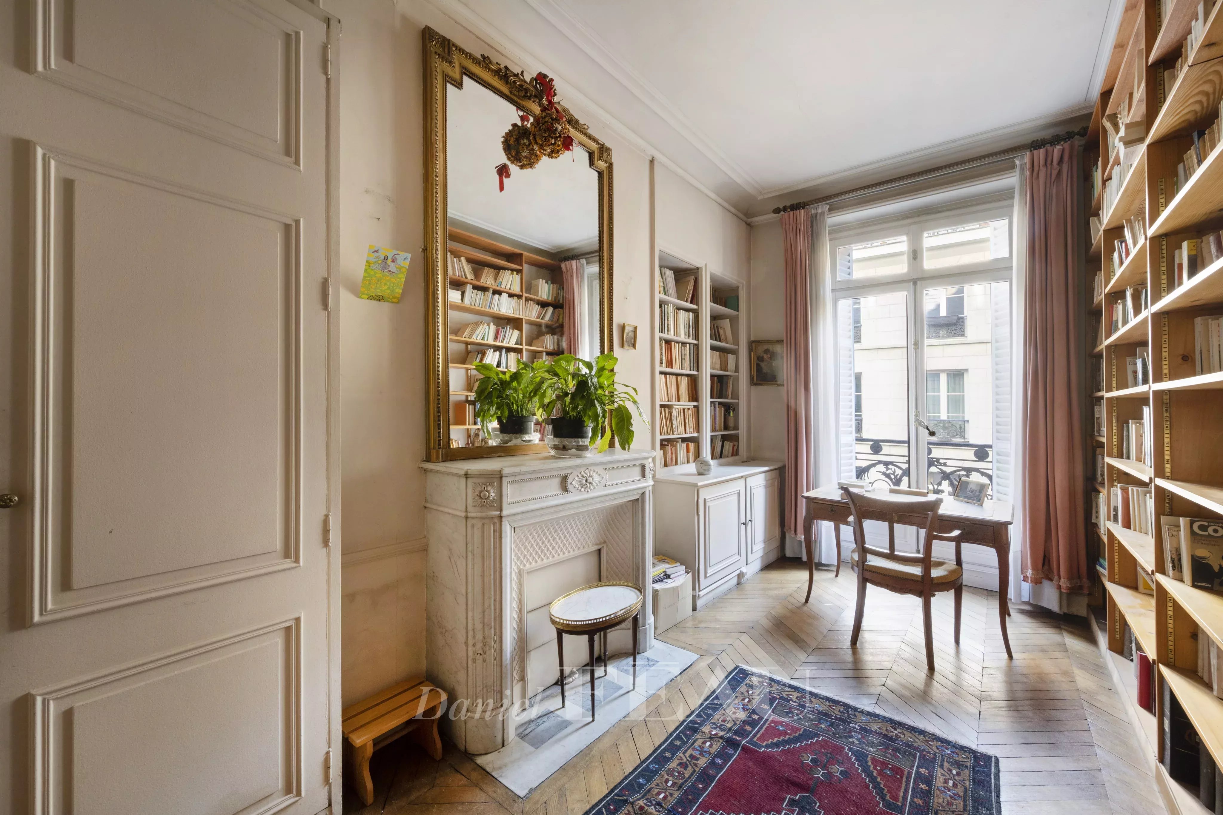 Chambre 1