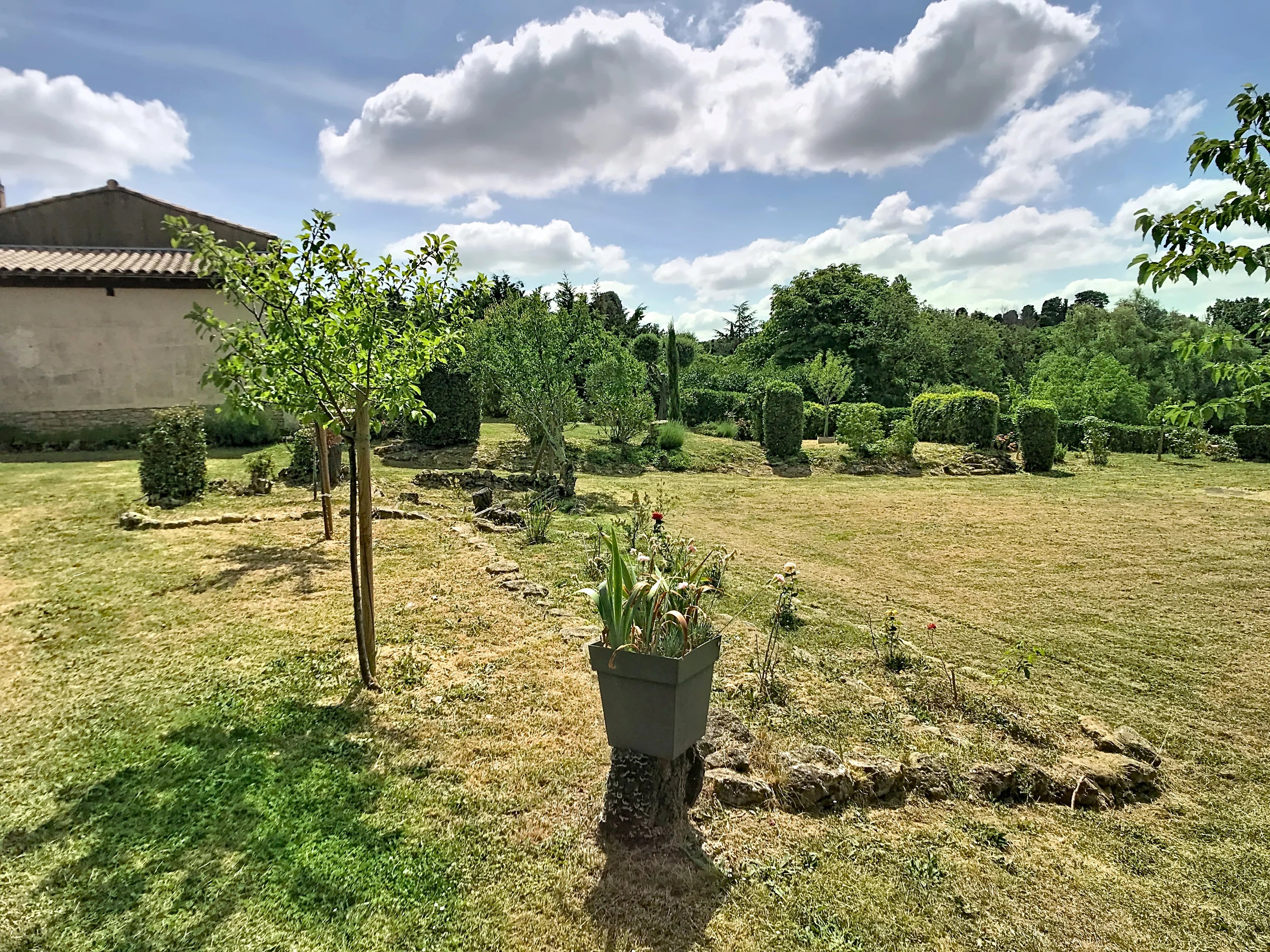 Maison à vendre Salles-sur-l'Hers, Aude
