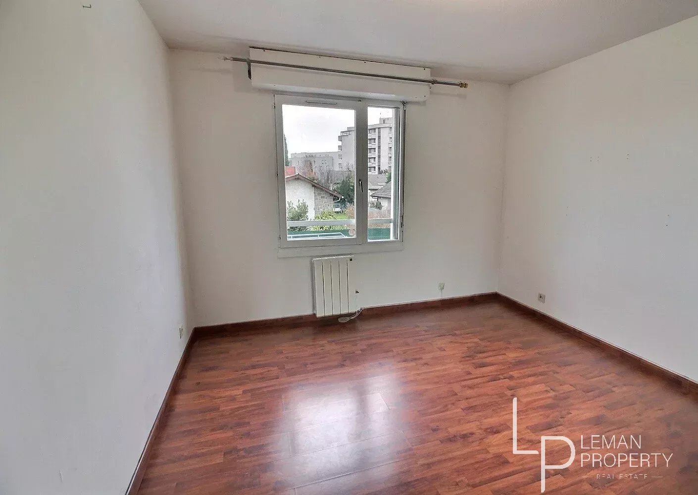 appartement disponible à la vente à Gaillard