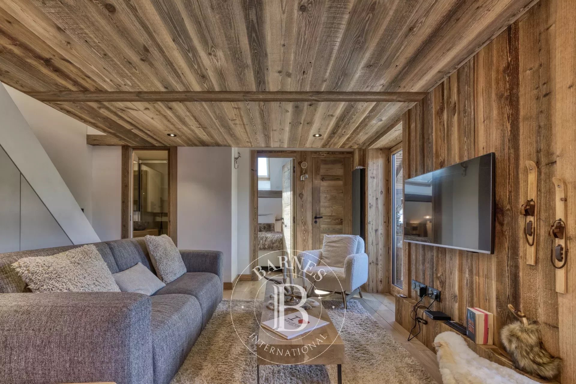 Daire Megève - picture 9