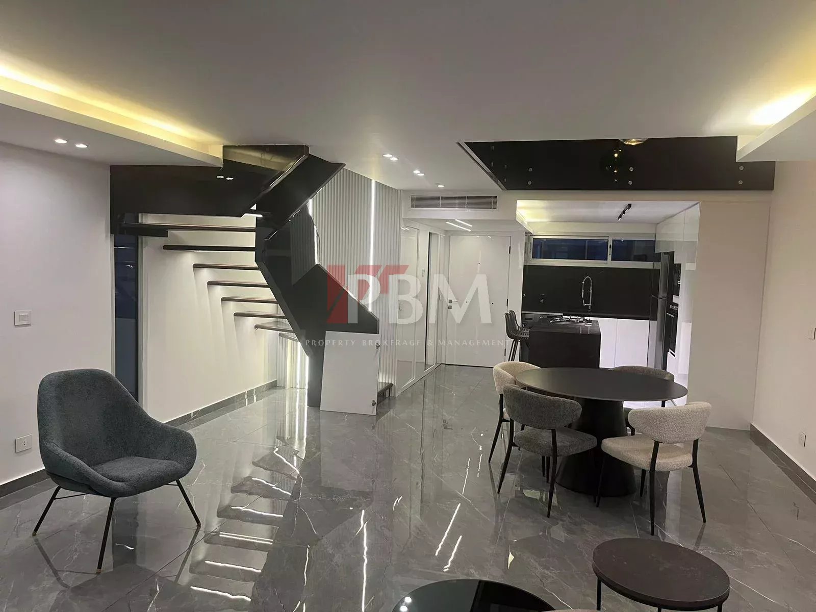 Vente Triplex Safra kesrwane